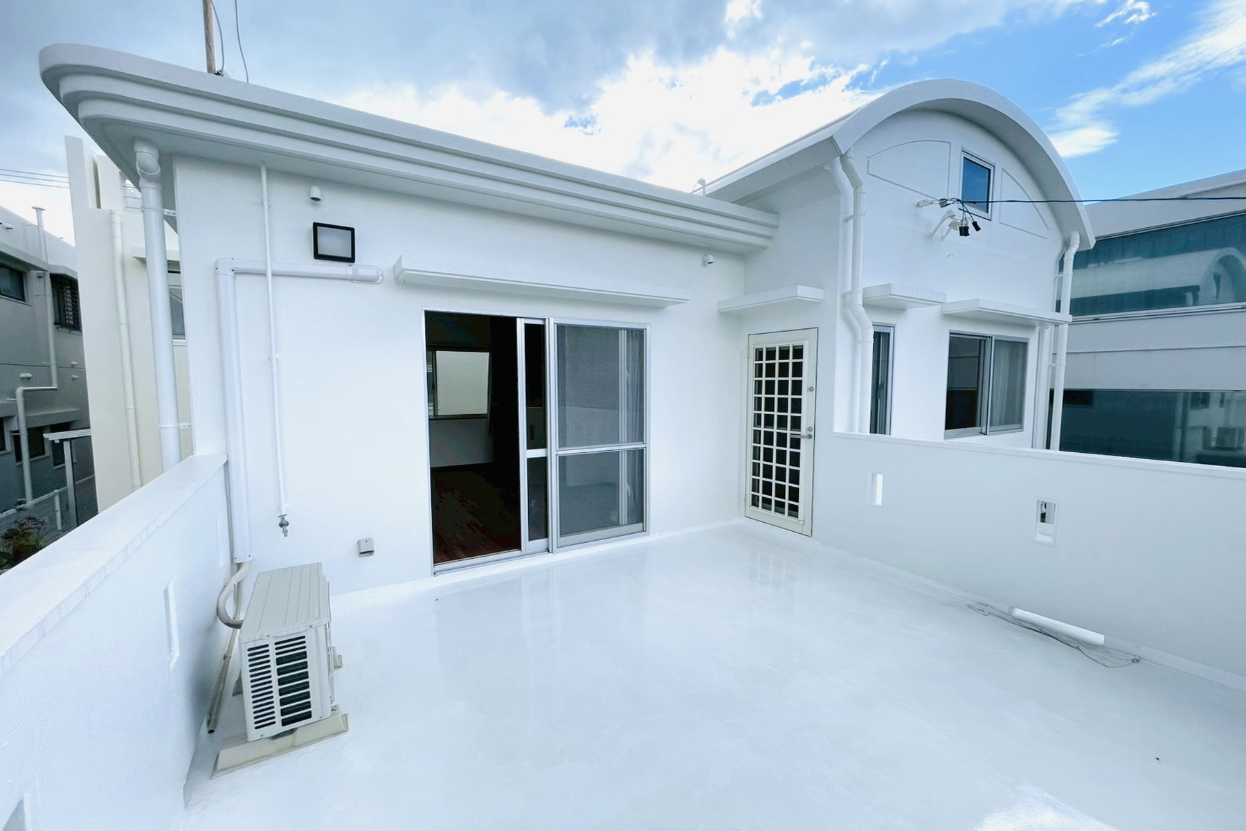  MEKARU 3-CHOME, NAHA CITY DETACHED HOUSE - 物件實景