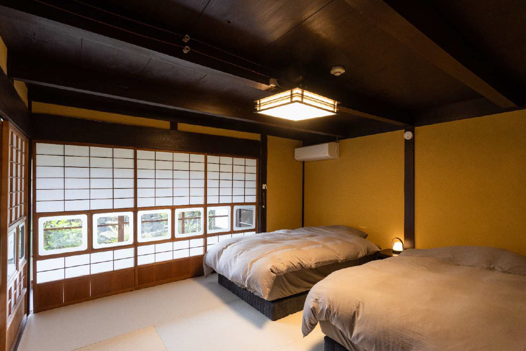  Kamiasamiya House - 物件實景