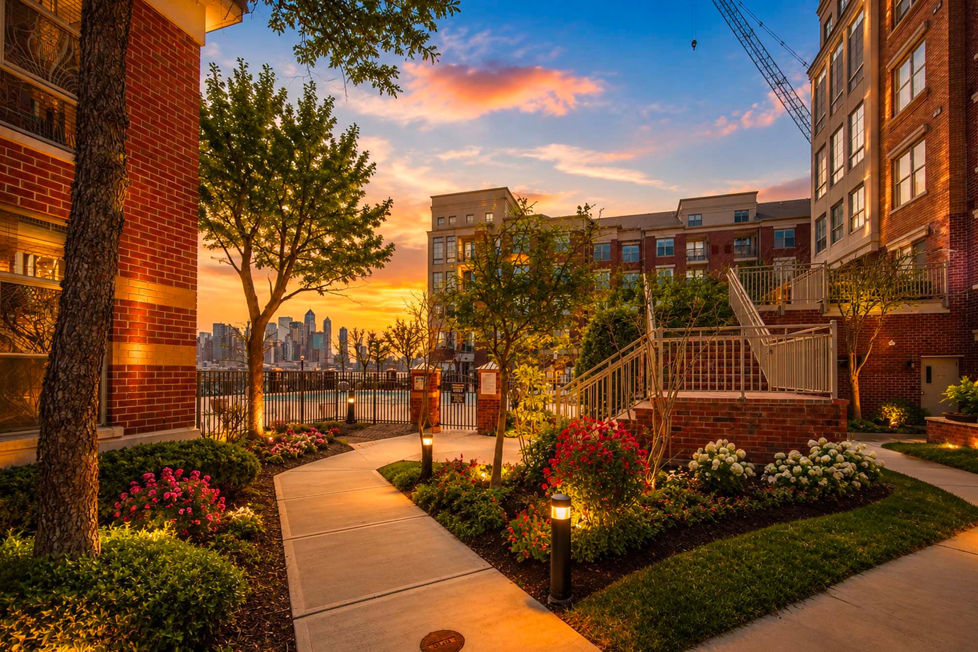  26 Ave At Port Imperial, West New York, NJ, 07093 - 物件實景