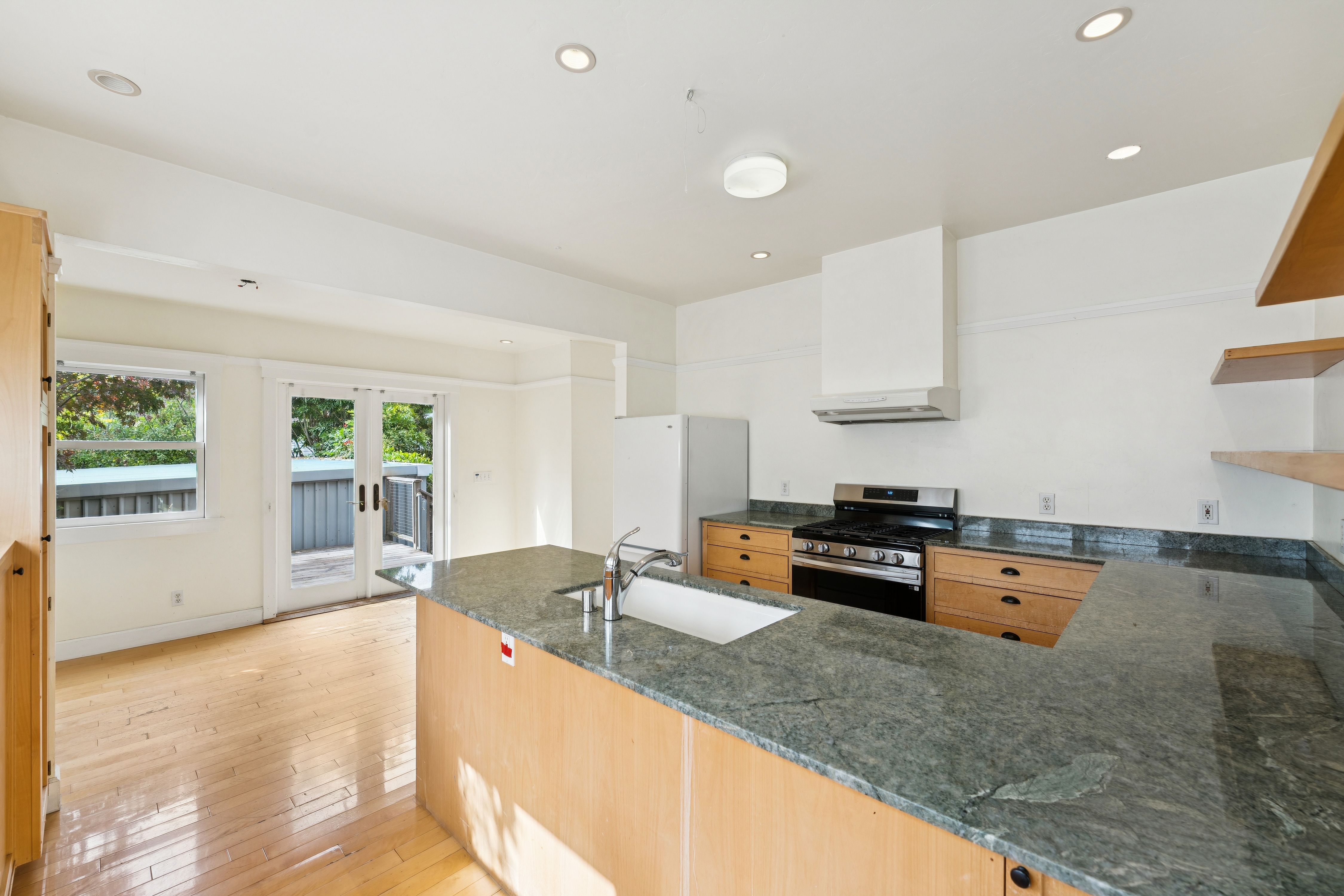  Iconic 1907 Berkeley Property with Three Distinct Structures - 物件實景