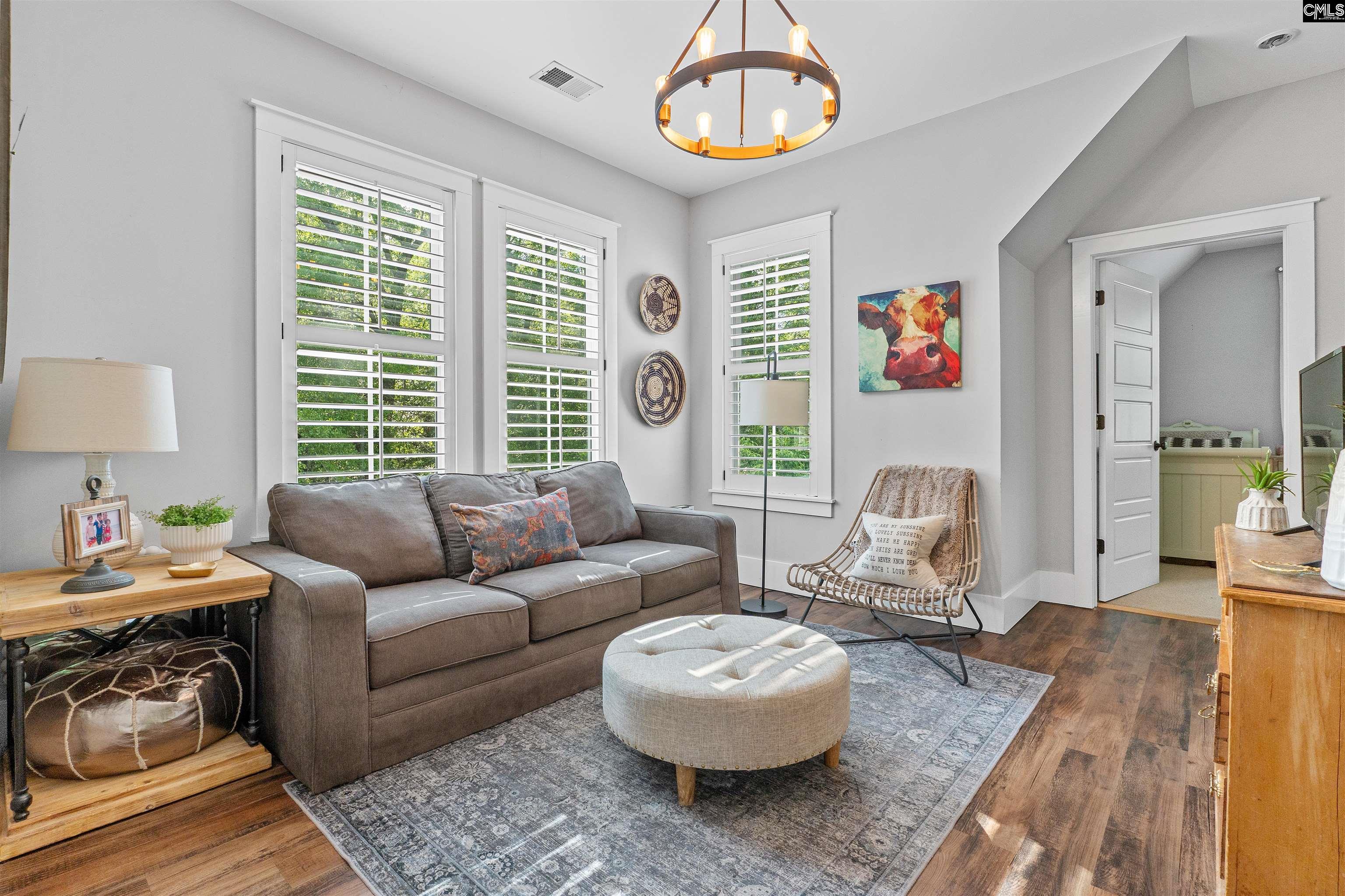 1604 Malvern Hill Drive - 物件實景