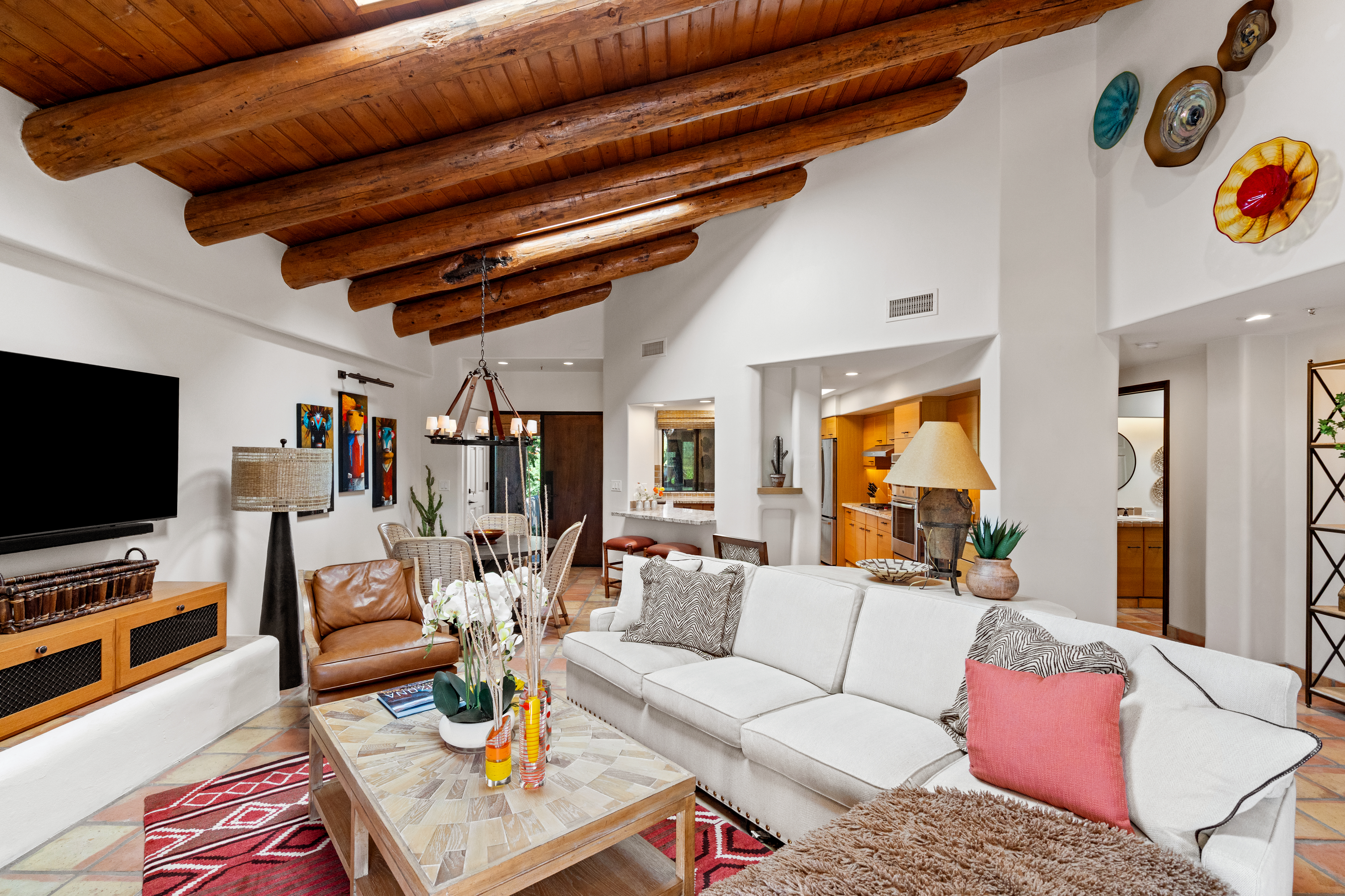  9250 E Whitethorn Circle¦Scottsdale, AZ - 物件實景