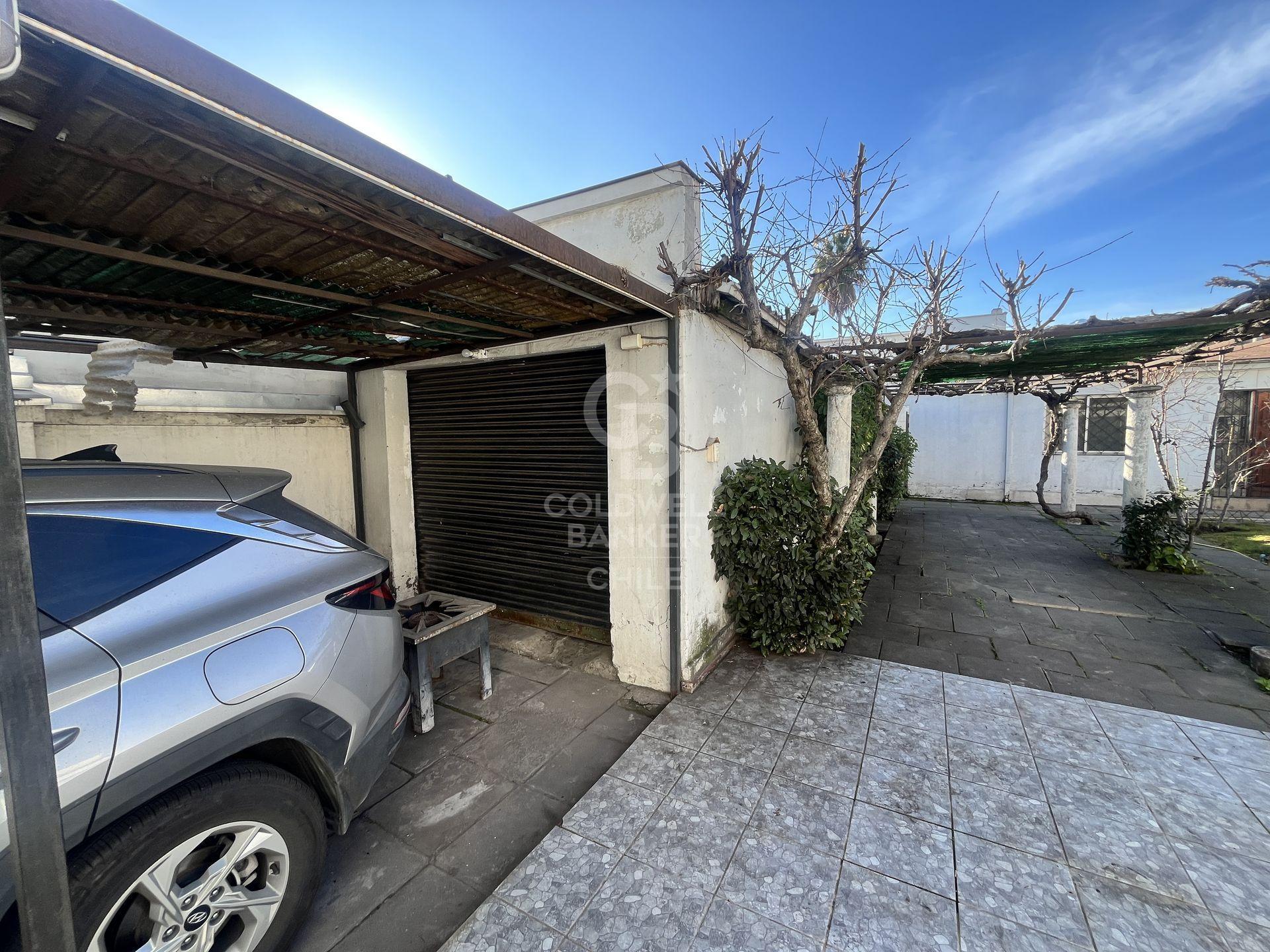 Ñuñoa, Chile, 7 Bedrooms Bedrooms, ,4 BathroomsBathrooms,Residential,For Sale,1889961