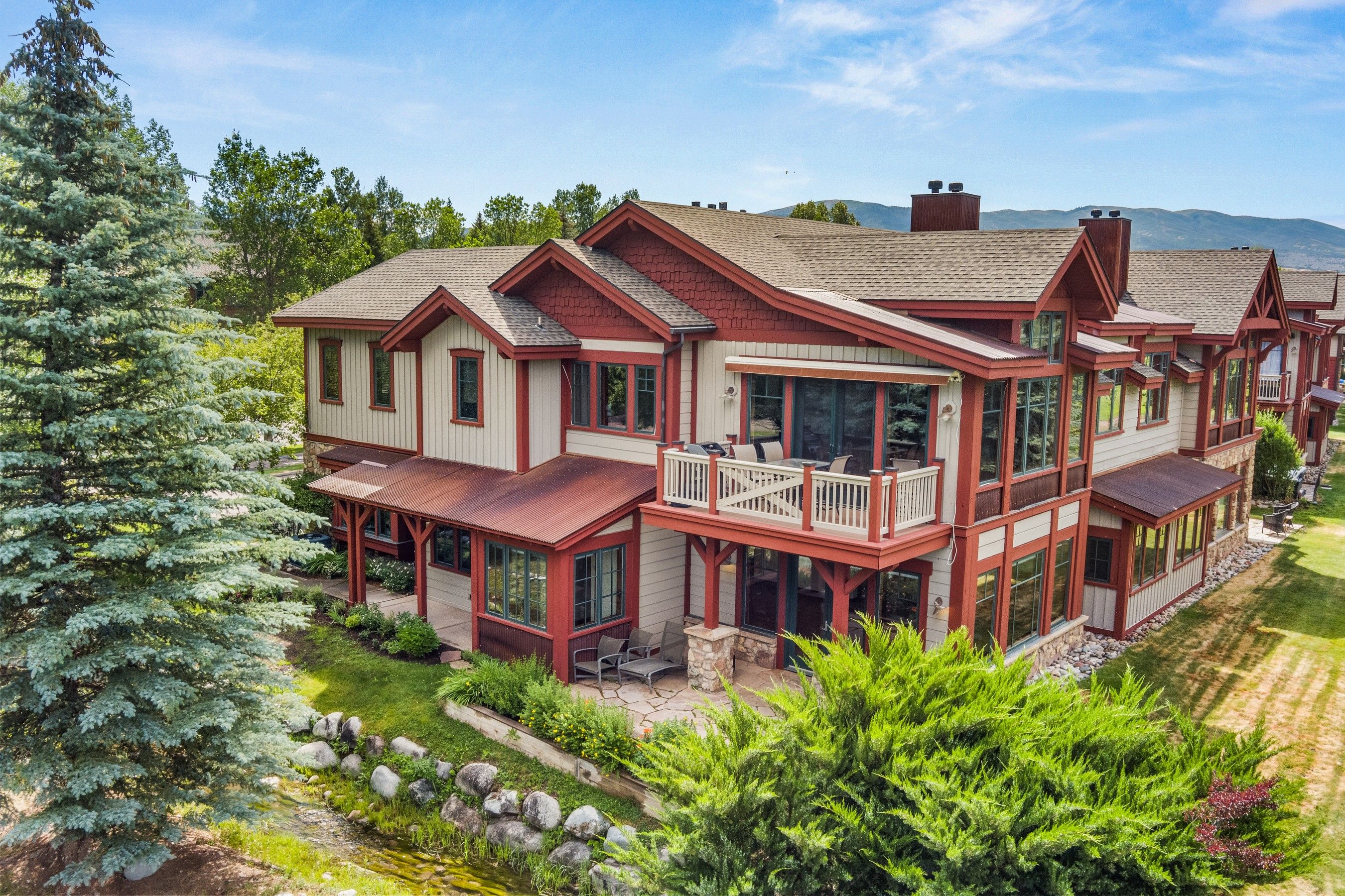  381 Boundary Lane, Carbondale, CO, 81623 - 物件實景