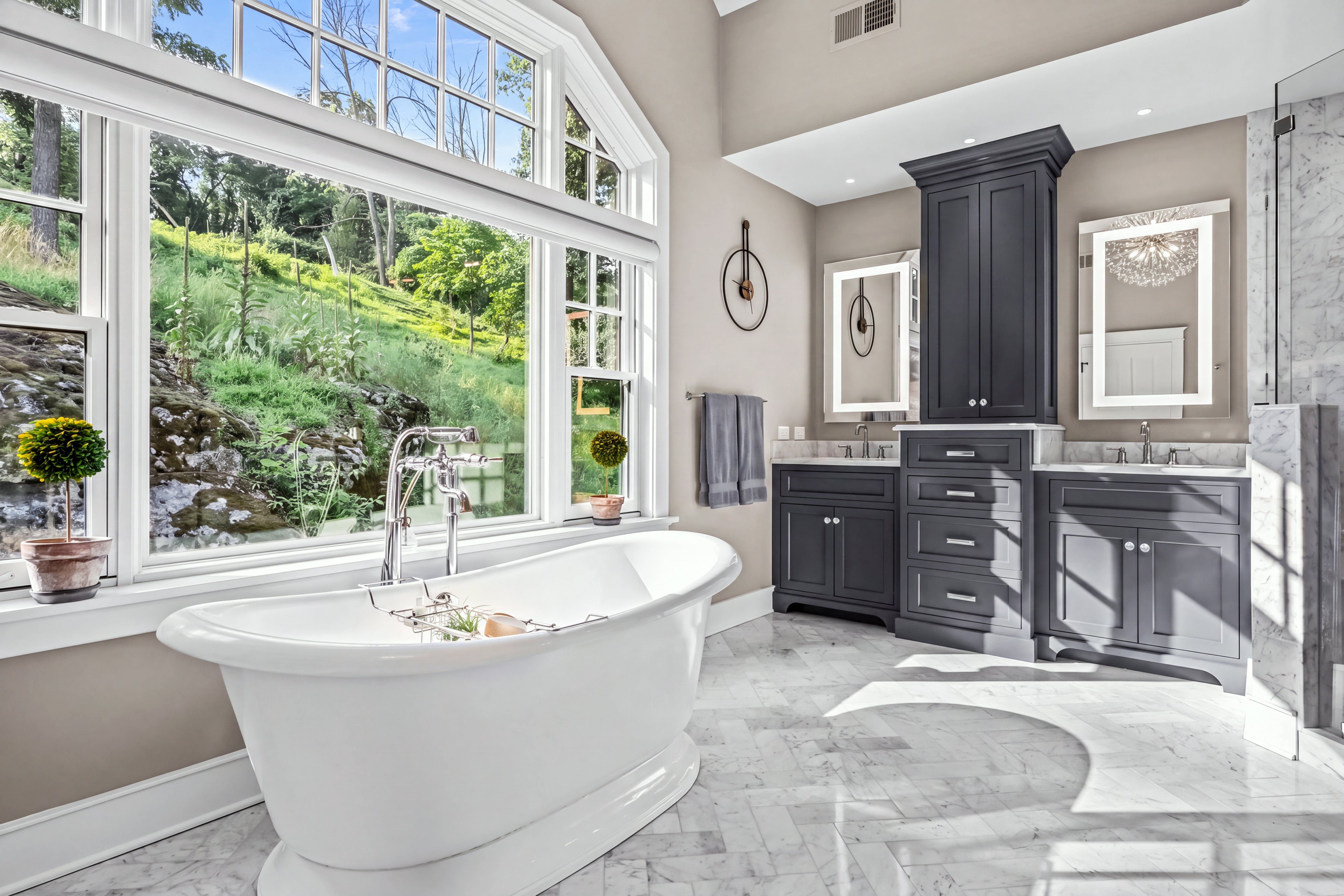  4113 & 4105 Hollow Road, Phoenixville, PA 19460 - 物件實景