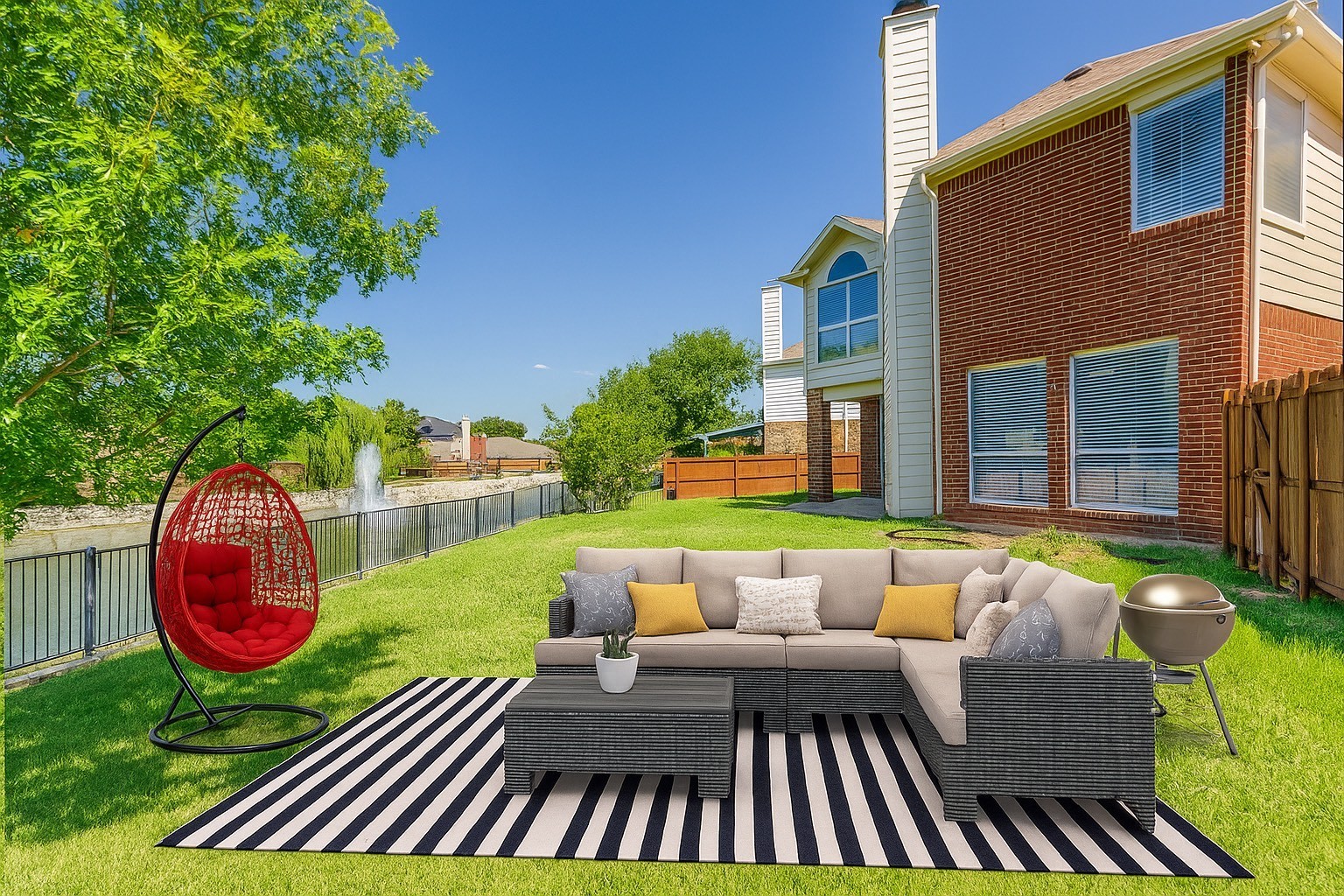 Frisco, Texas, 75035, United States, 4 Bedrooms Bedrooms, ,3 BathroomsBathrooms,Residential,For Sale,1988139