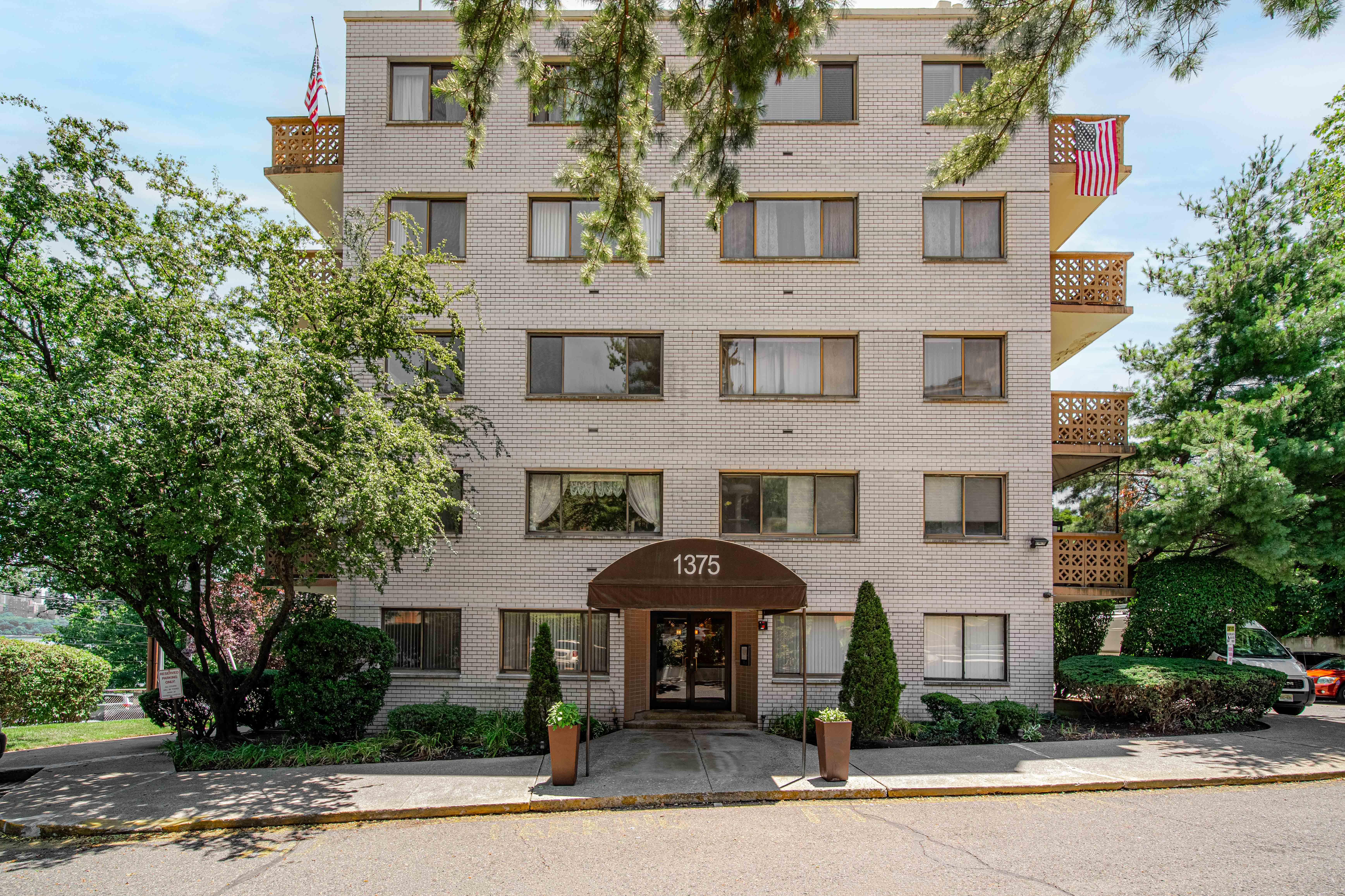  1375 River Road, Edgewater, NJ 07020 - 物件實景