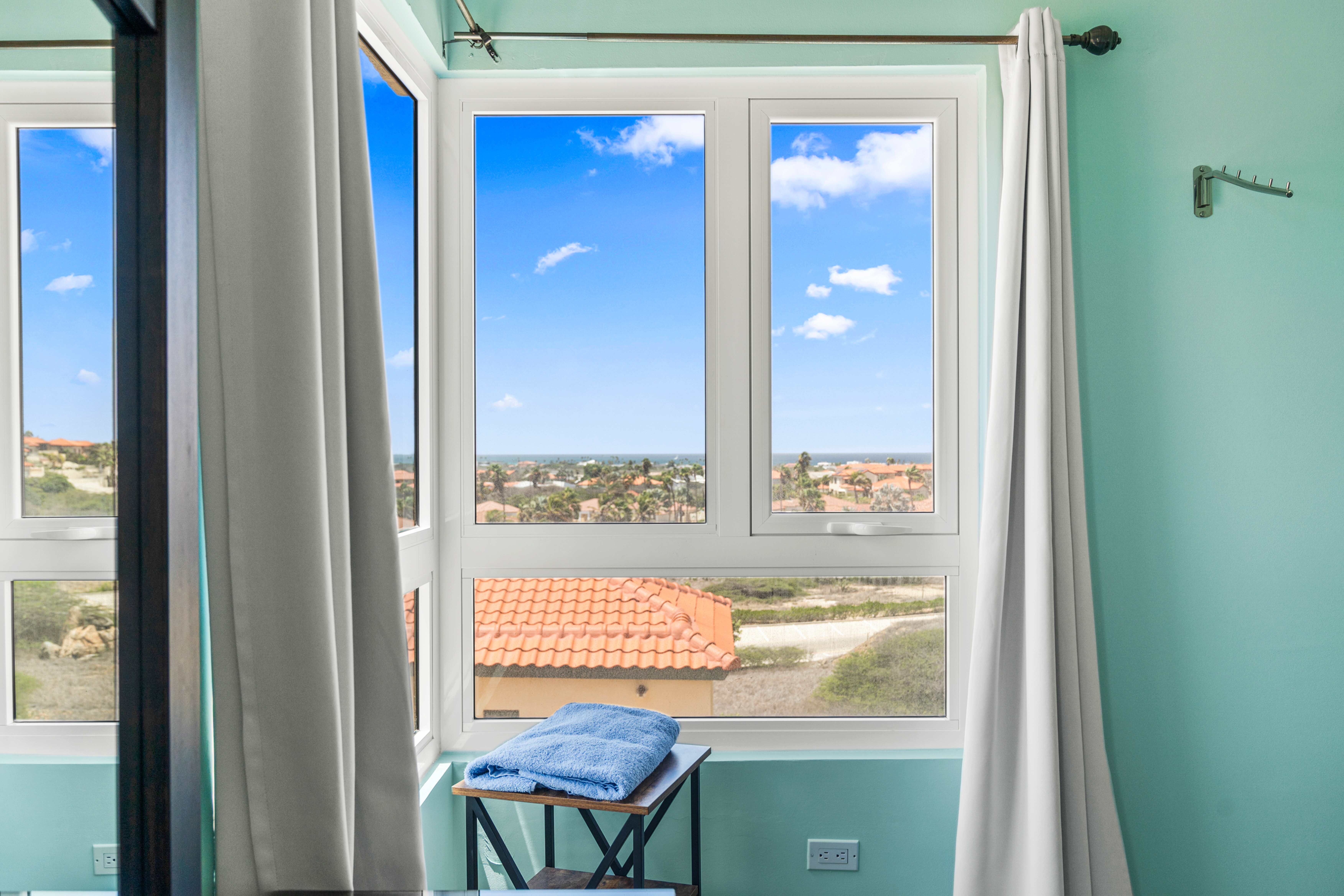  Coco Skyline Villa — Ocean, Golf & Rooftop Sunsets in Tierra del Sol - 物件實景