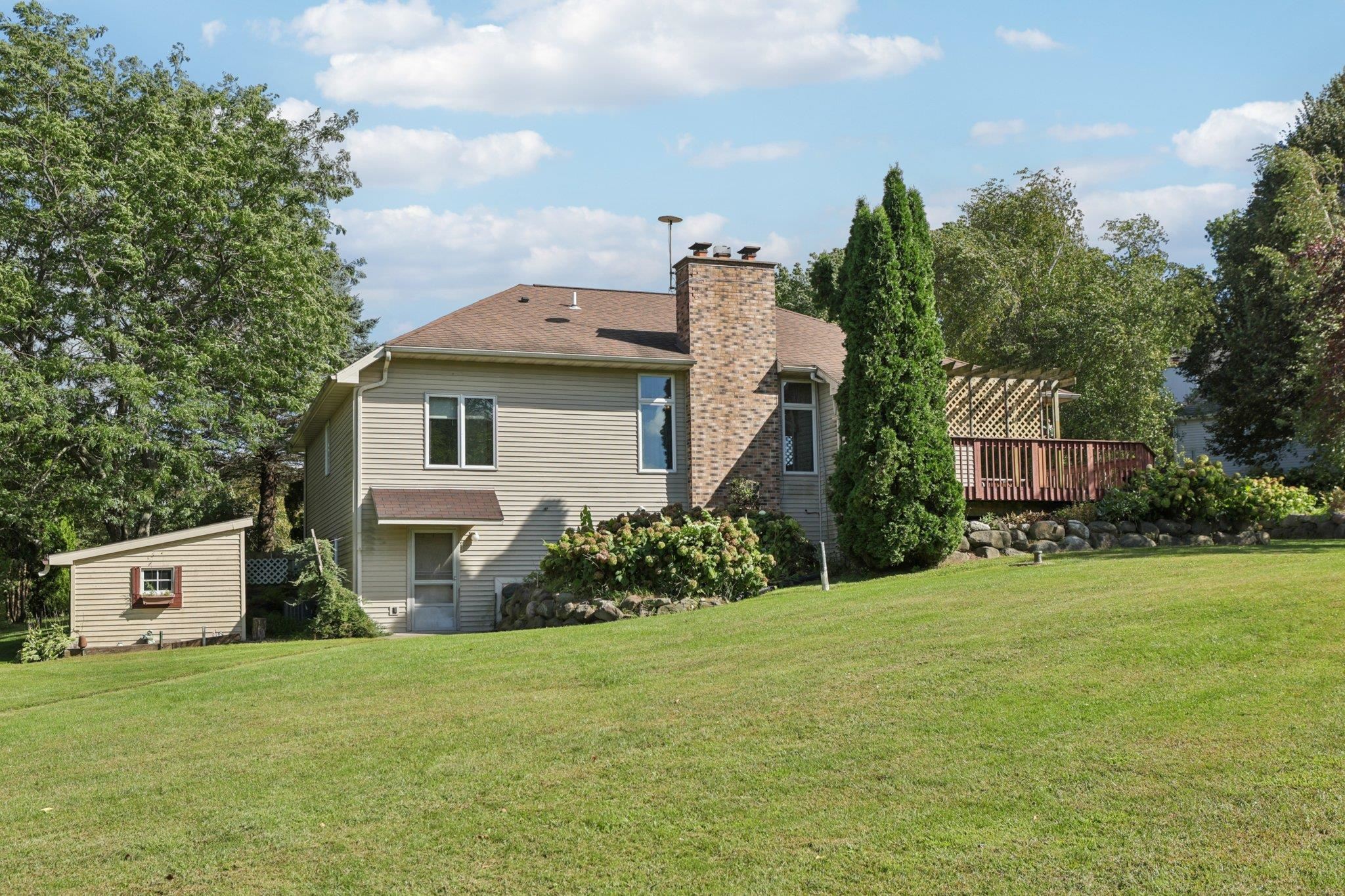 Deforest, Wisconsin, 53532, United States, 3 Bedrooms Bedrooms, ,3 BathroomsBathrooms,Residential,For Sale,1943421