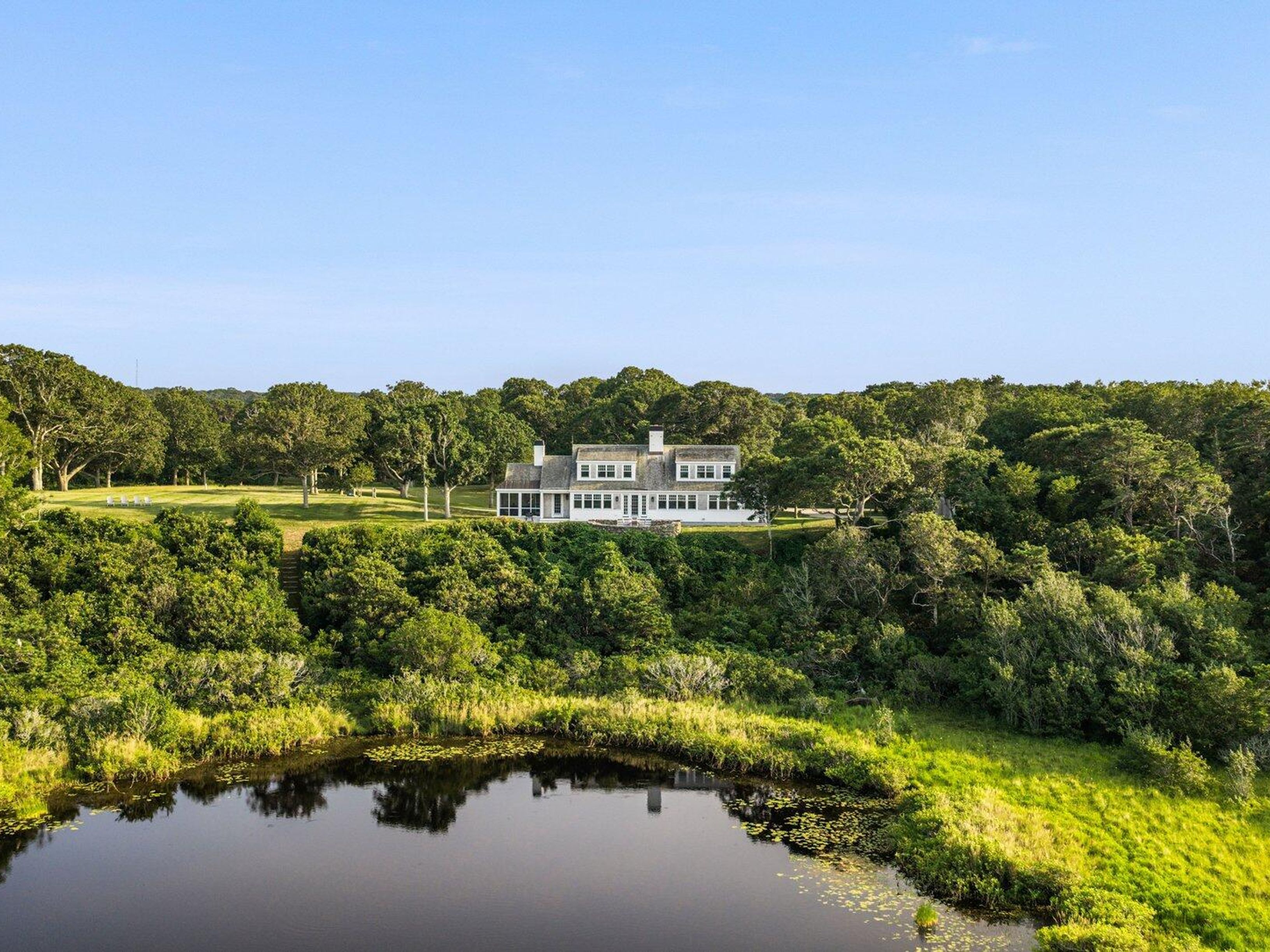 102 Sesuit Neck Road, East Dennis, MA, 02641 - 物件實景