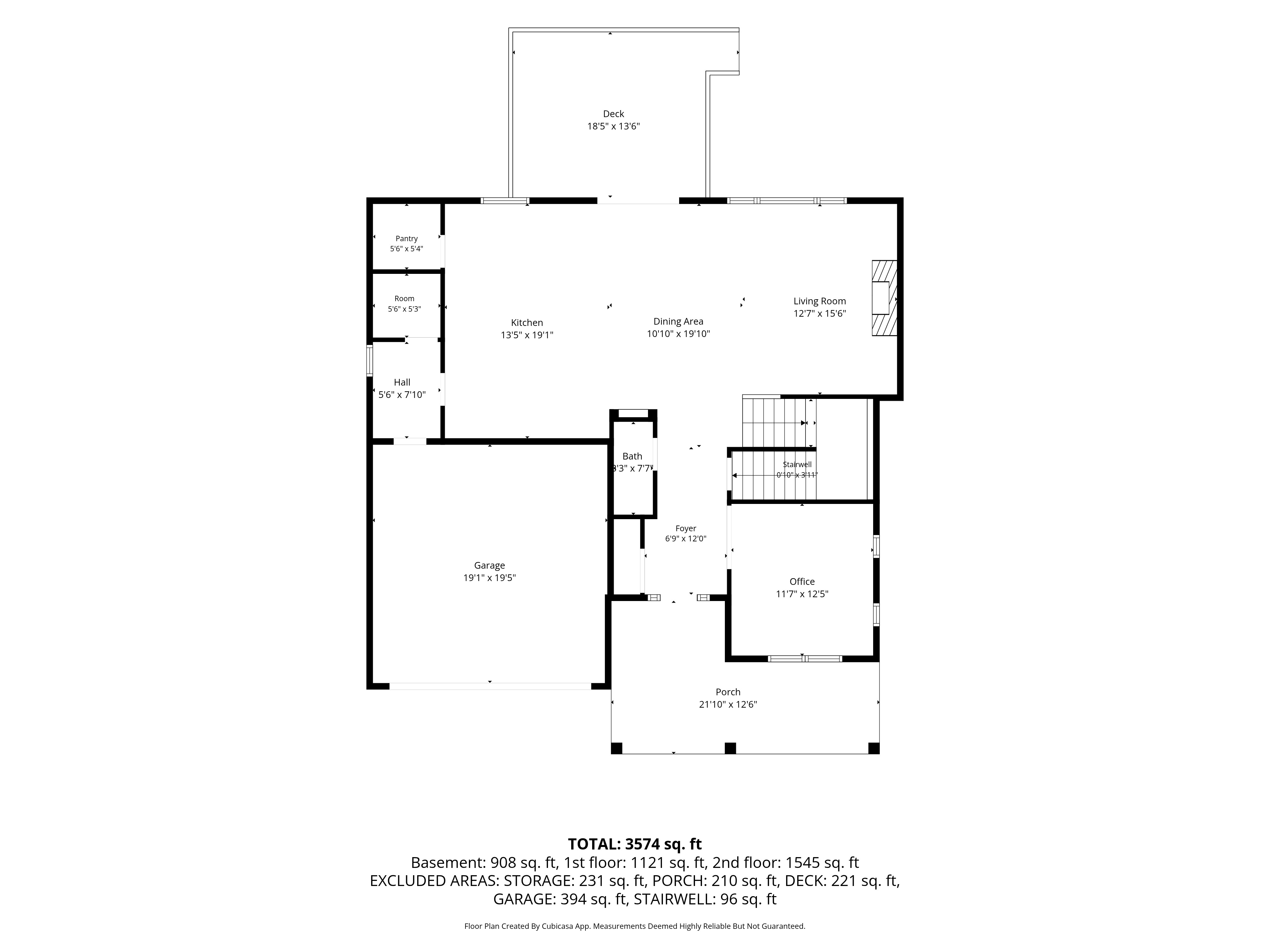  Contemporary Farmhouse Charm in Coveted Towne Lakes - 物件實景