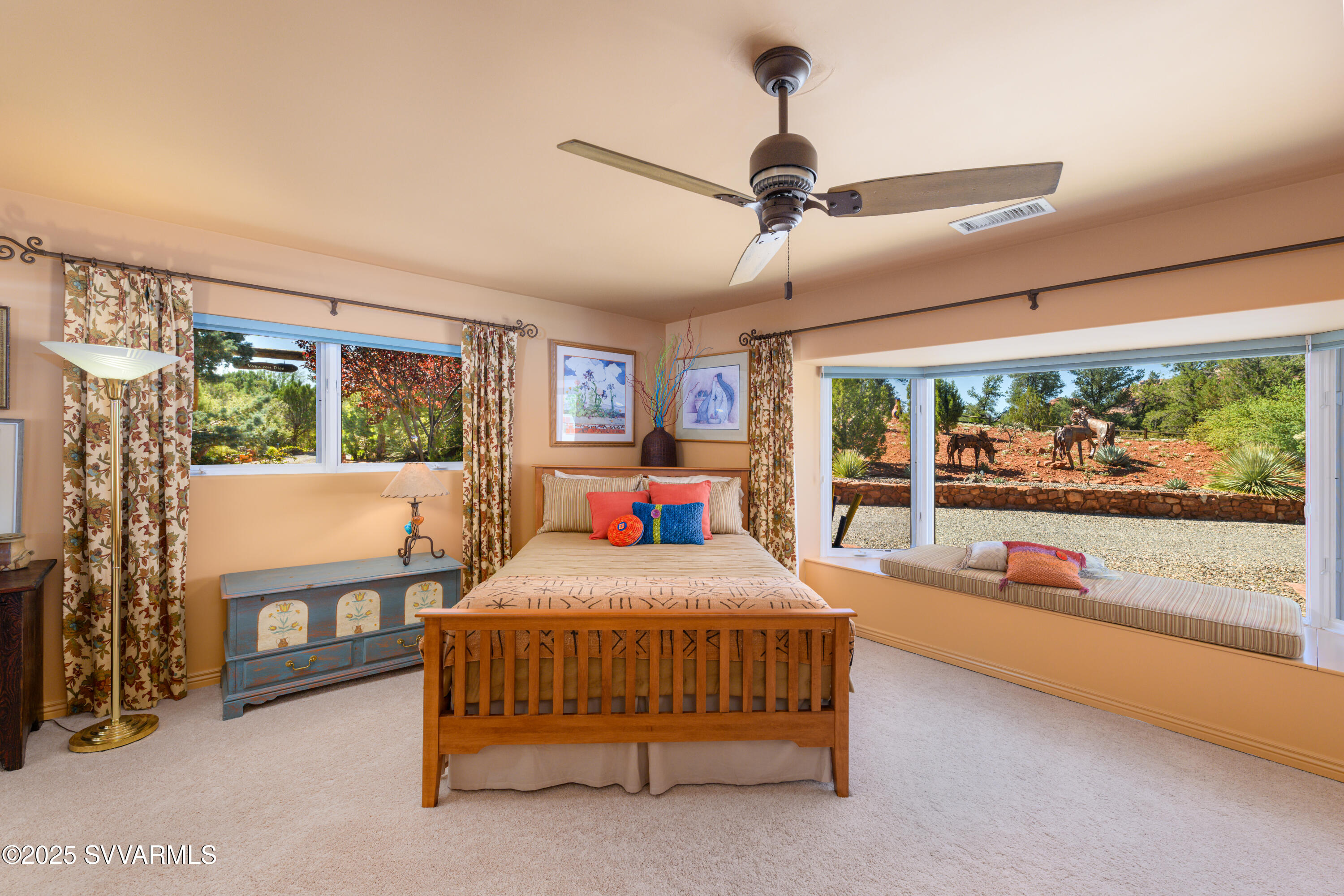 Sedona, Arizona, 86336, United States, 5 Bedrooms Bedrooms, ,4 BathroomsBathrooms,Residential,For Sale,1826658
