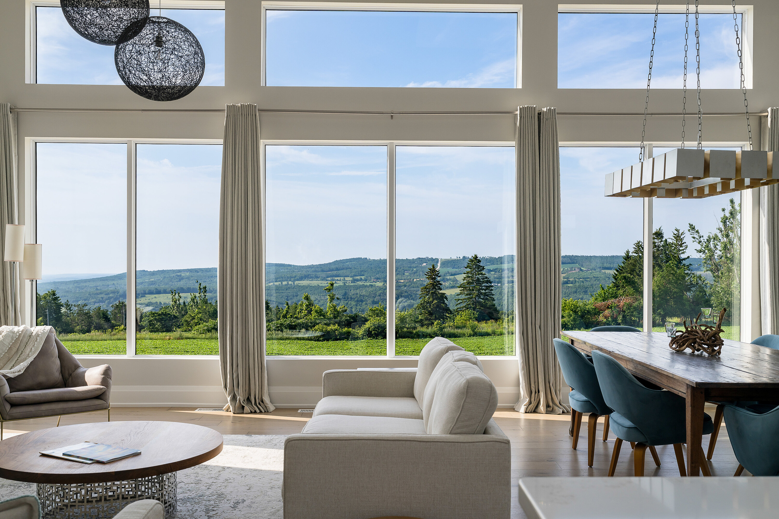  Big Views in Creemore - 物件實景