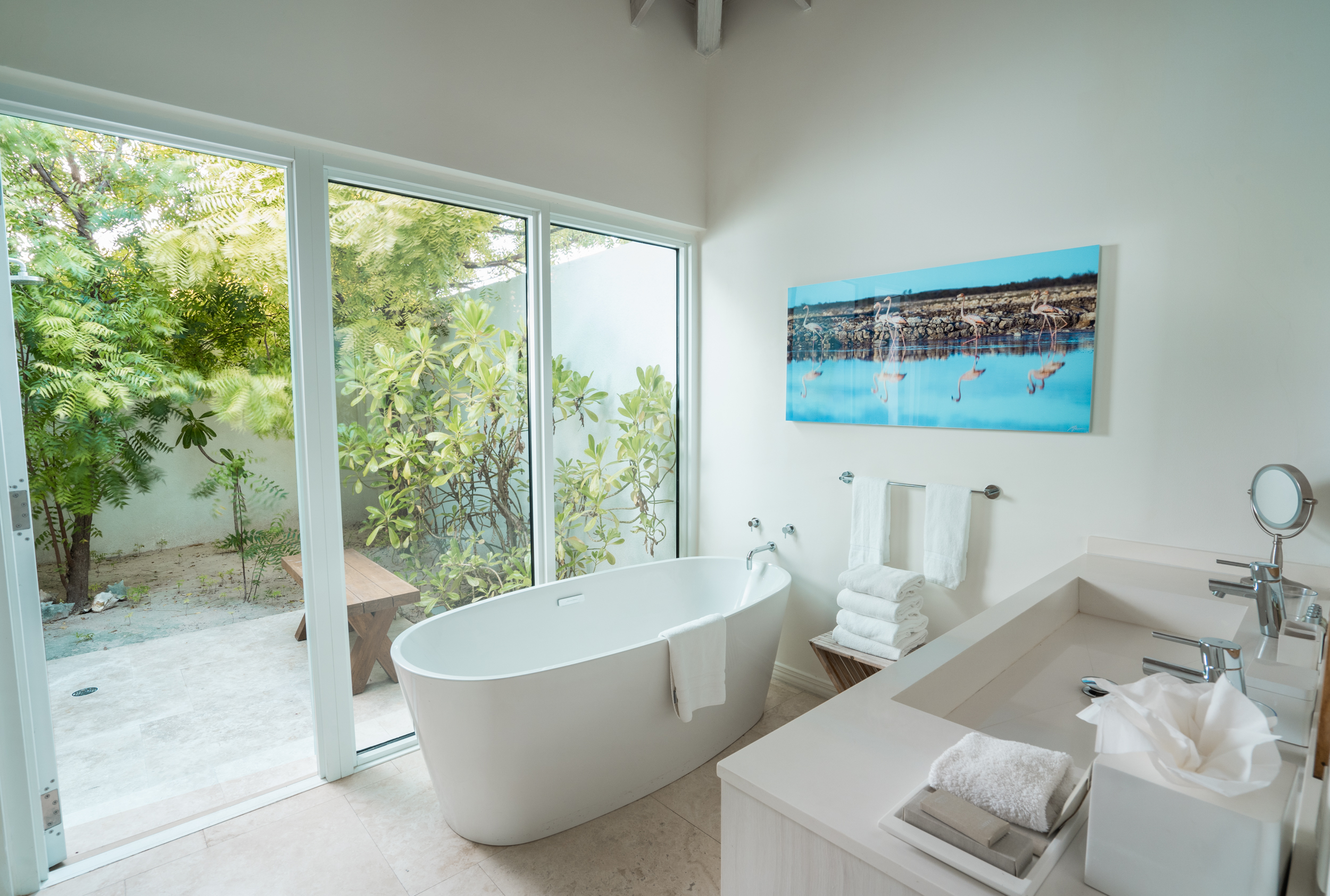  Sailrock Beach Villa 13 - 物件實景