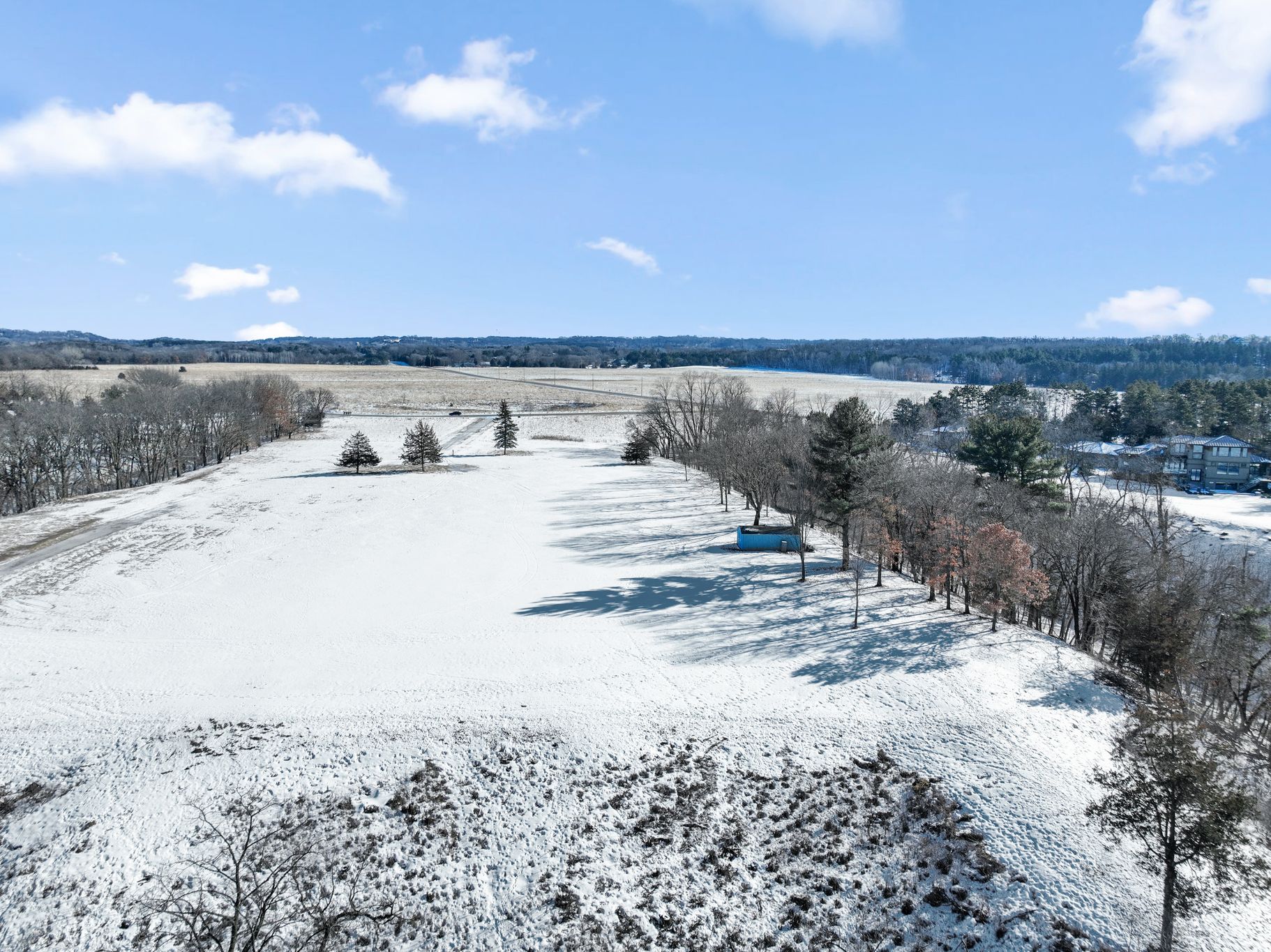  Private Saint Croix River Lot - 物件實景