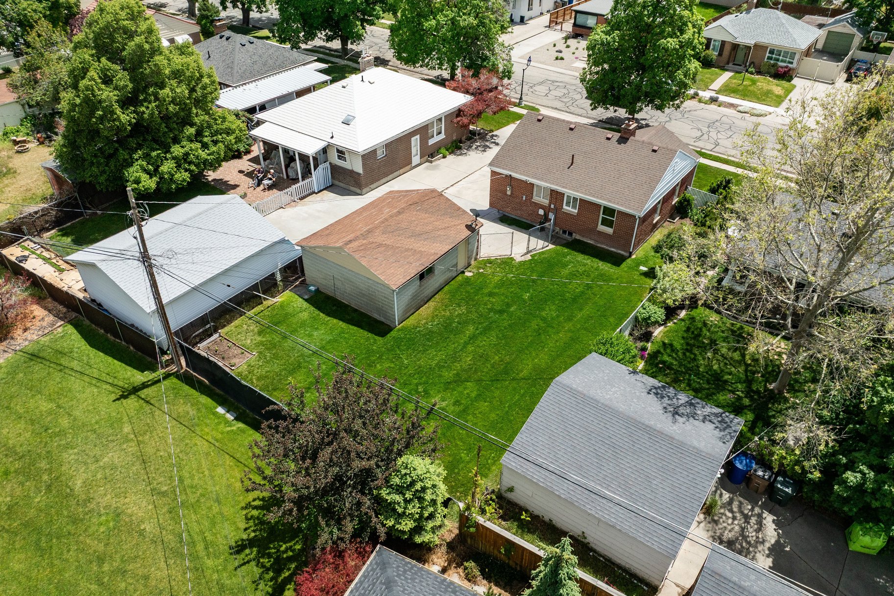  Storybook Charm in One of Salt Lake City’s Most Coveted Neighborhoods - 物件實景