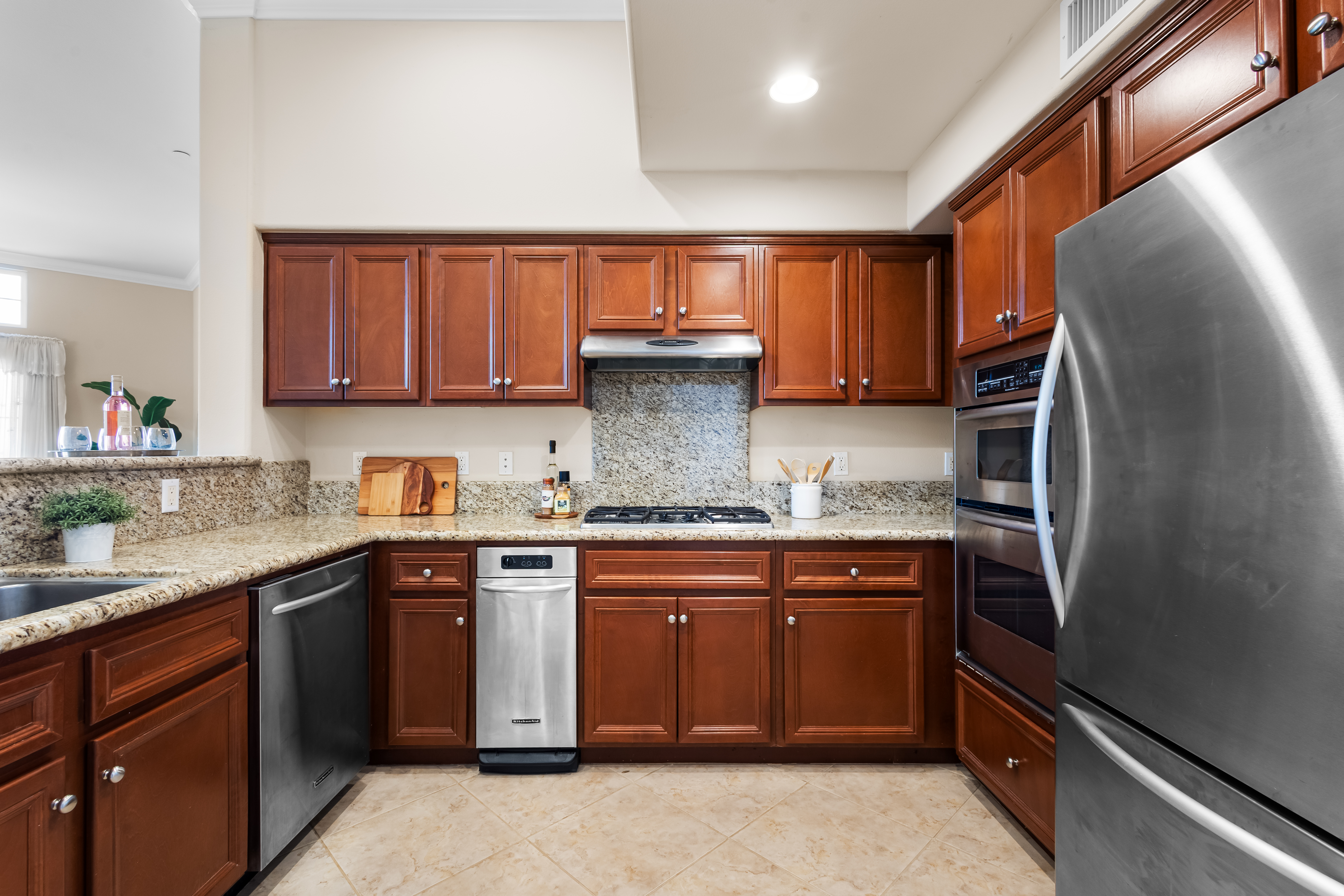  4282 Tradewinds Drive, Oxnard, CA 93035 - 物件實景