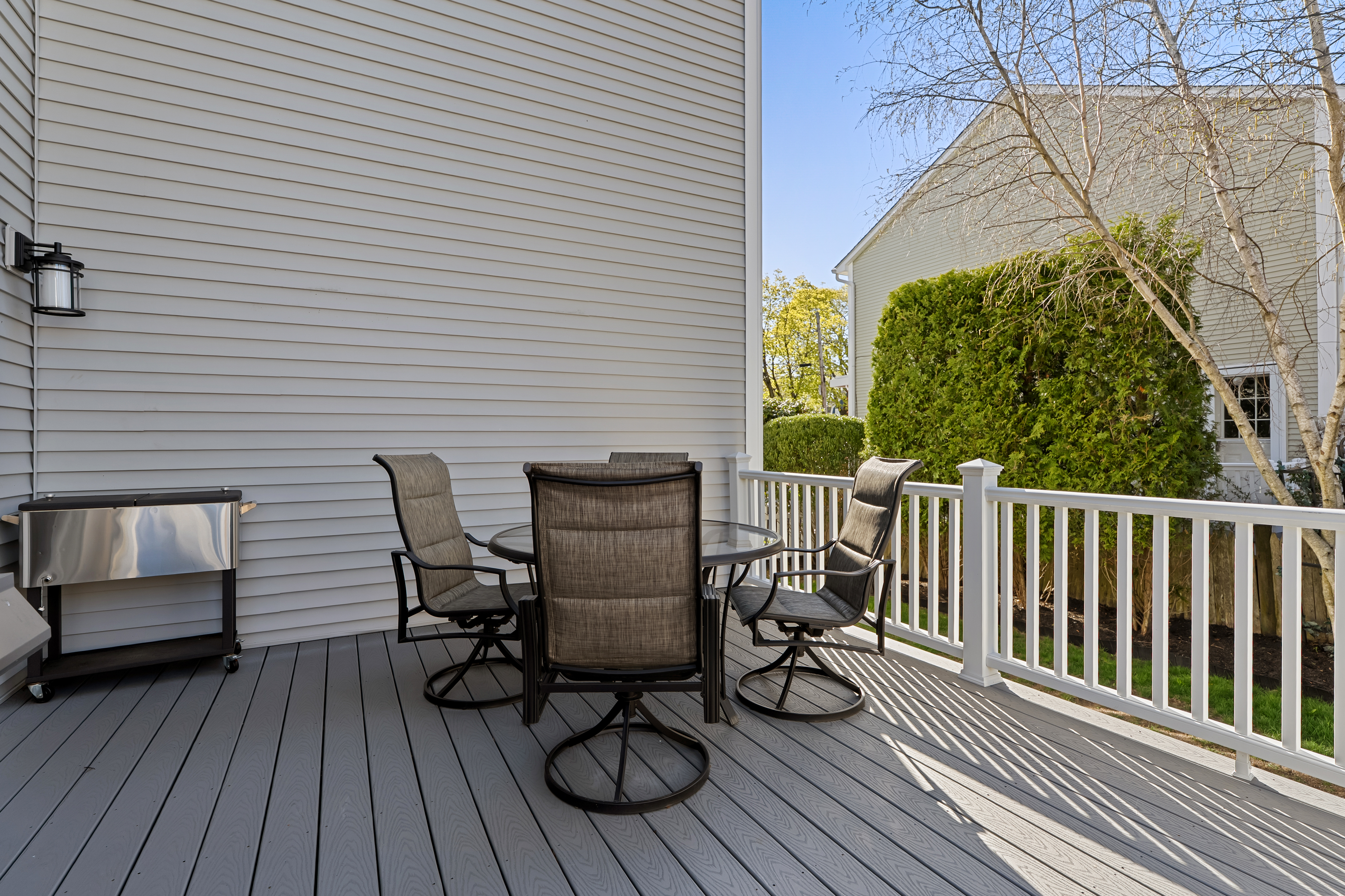  152 Charlton Street, Arlington, MA, 02476 - 物件實景