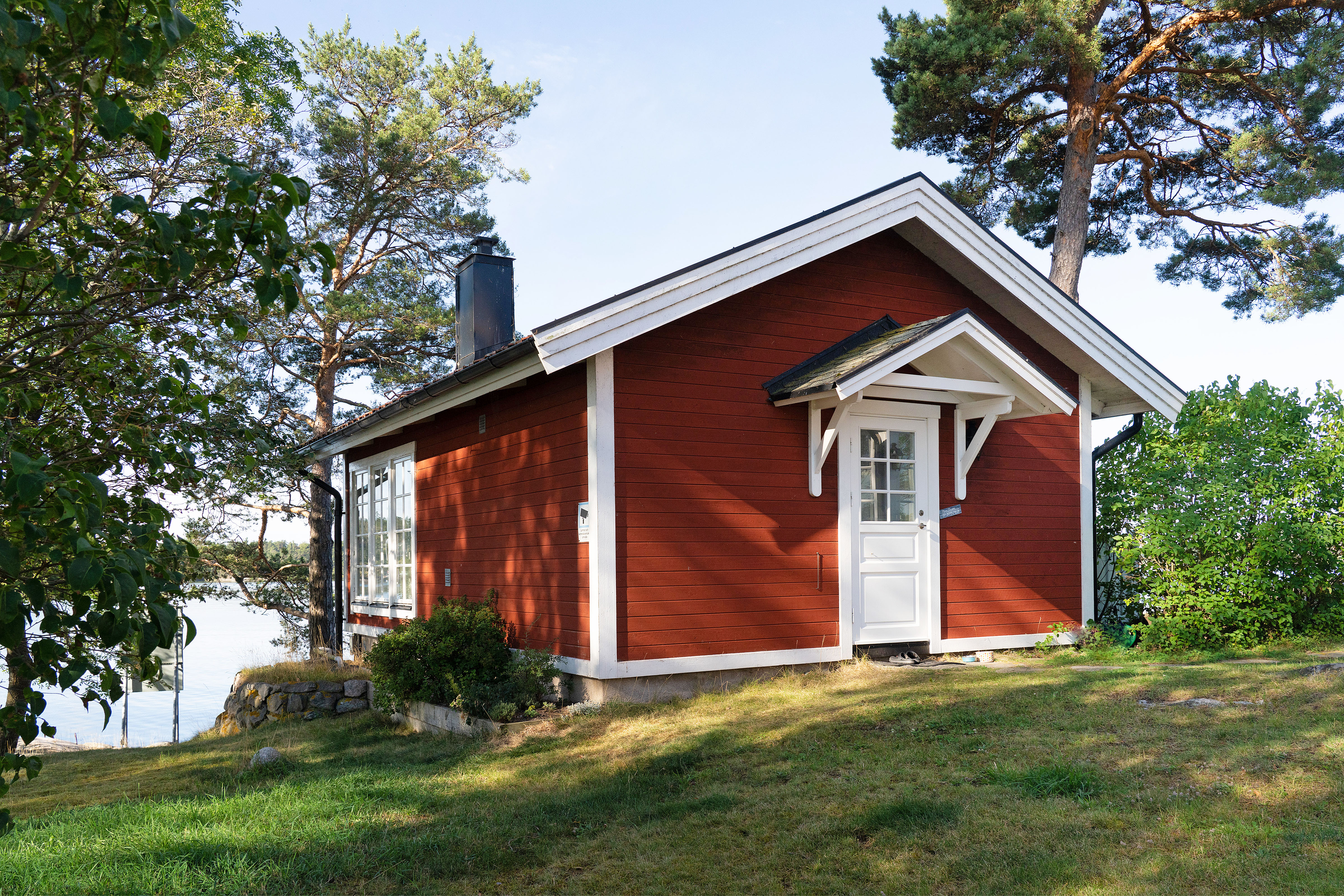  Tallskär Island - 物件實景