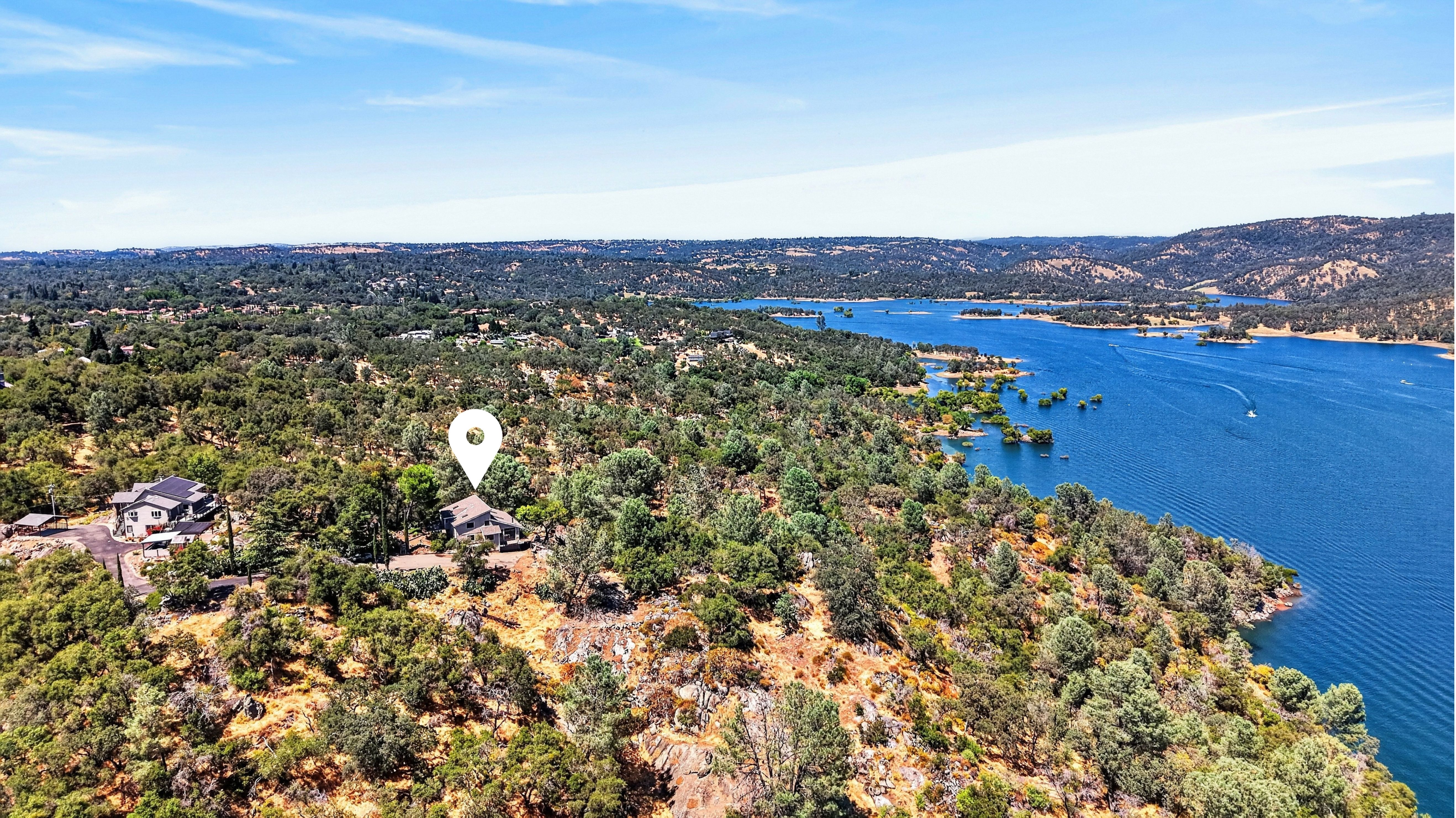  5049 Lake Forest Drive, Loomis, CA 95650 - 物件實景