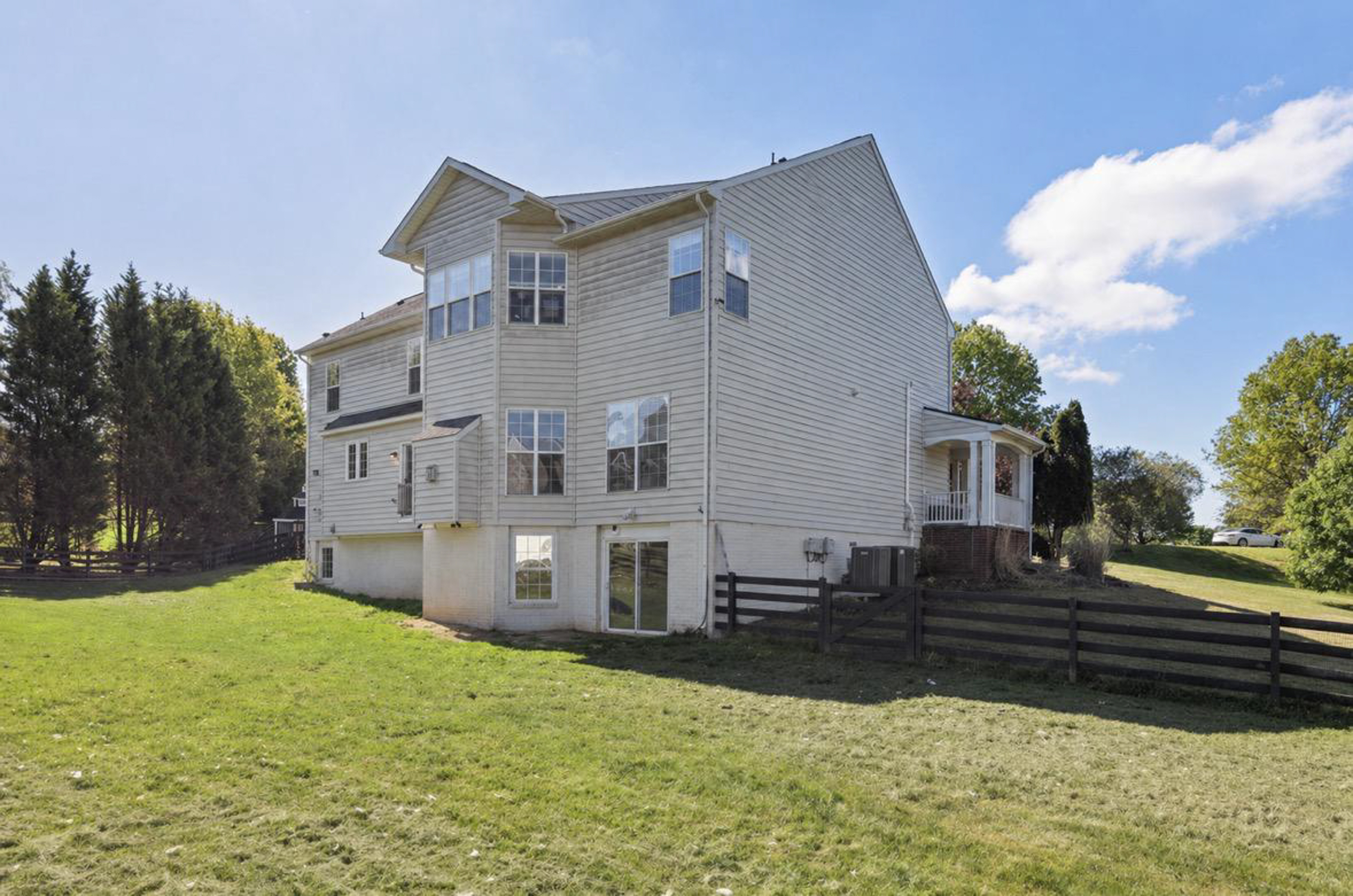  5570 Cattail Court, Warrenton, VA, 20187 - 物件實景