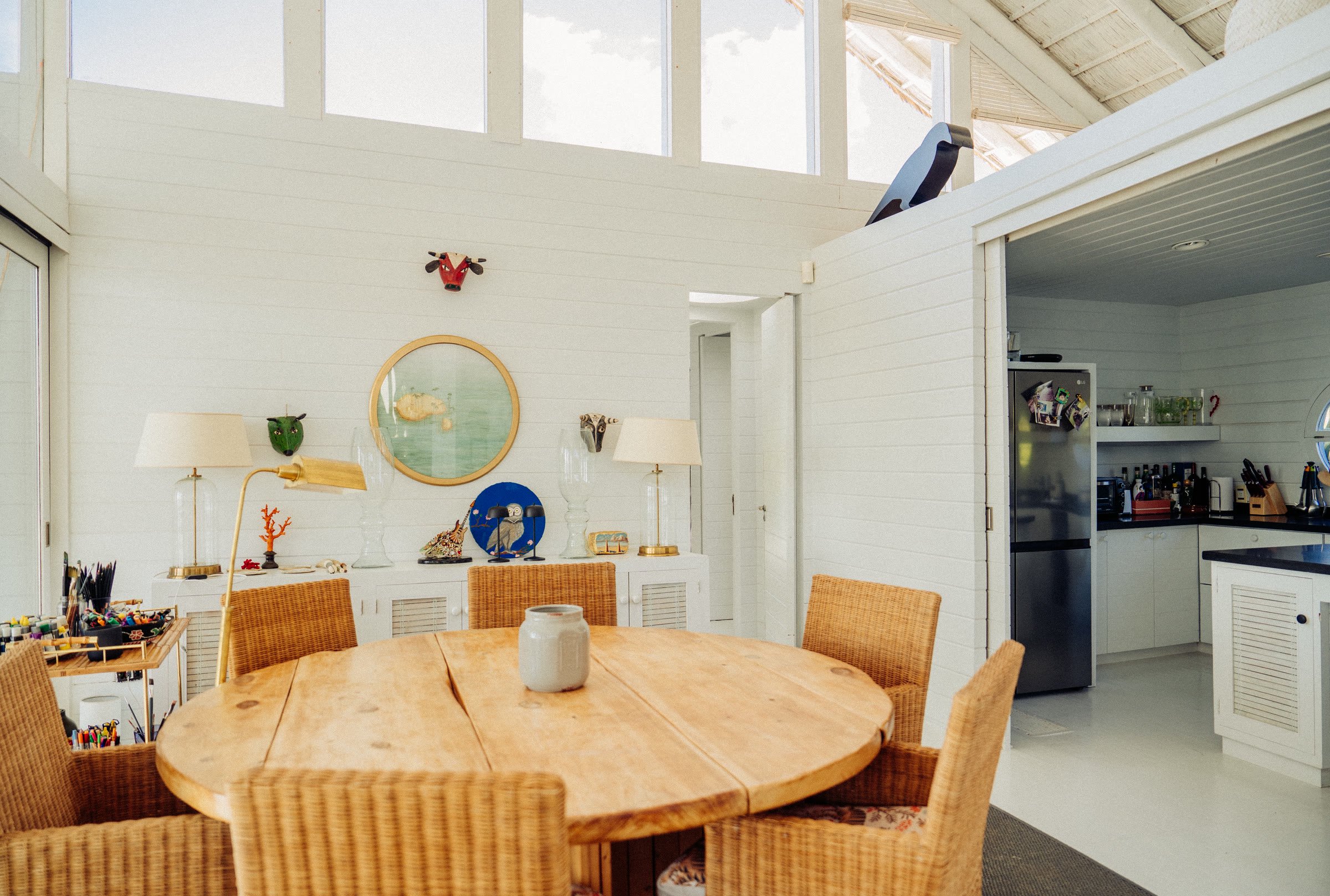  Dream house in Laguna José Ignacio - 物件實景
