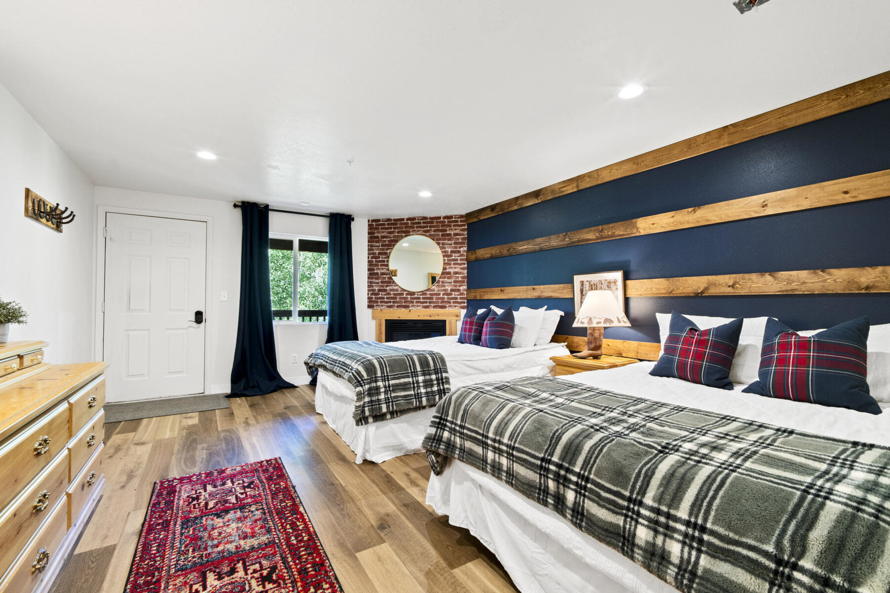  Welcome To Aspen Hill Lodge An Incomparable Luxury Cabin Getaway - 物件實景