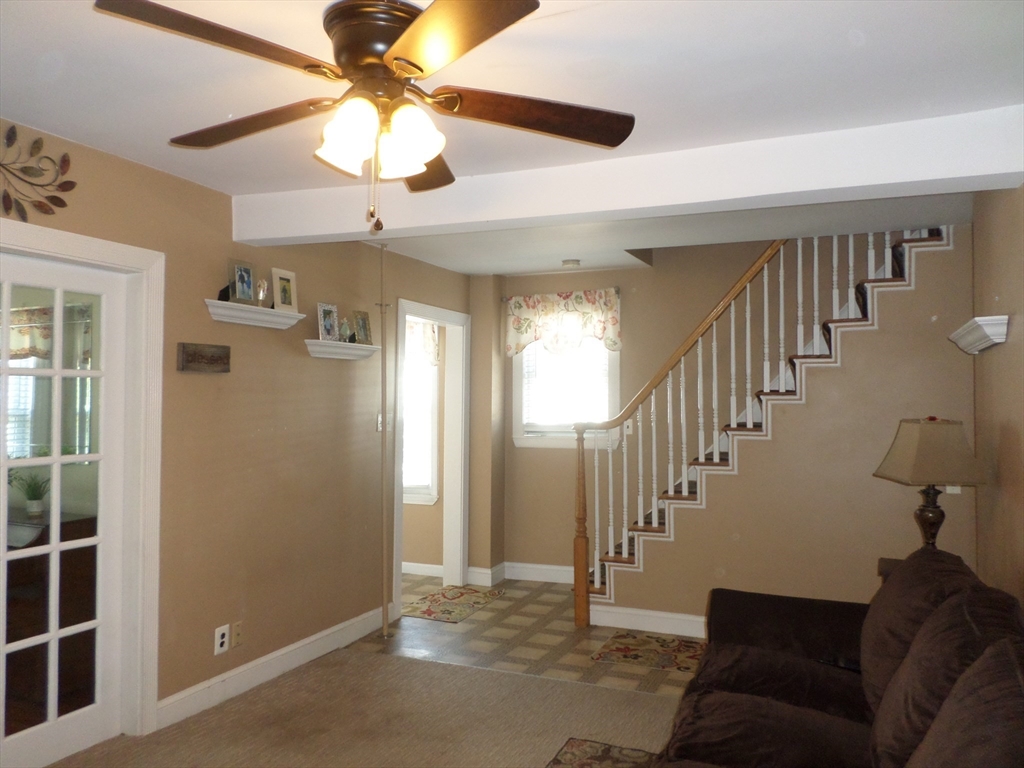 Peabody, Massachusetts, 01960, United States, 3 Bedrooms Bedrooms, ,1 BathroomBathrooms,Residential,For Sale,1924193
