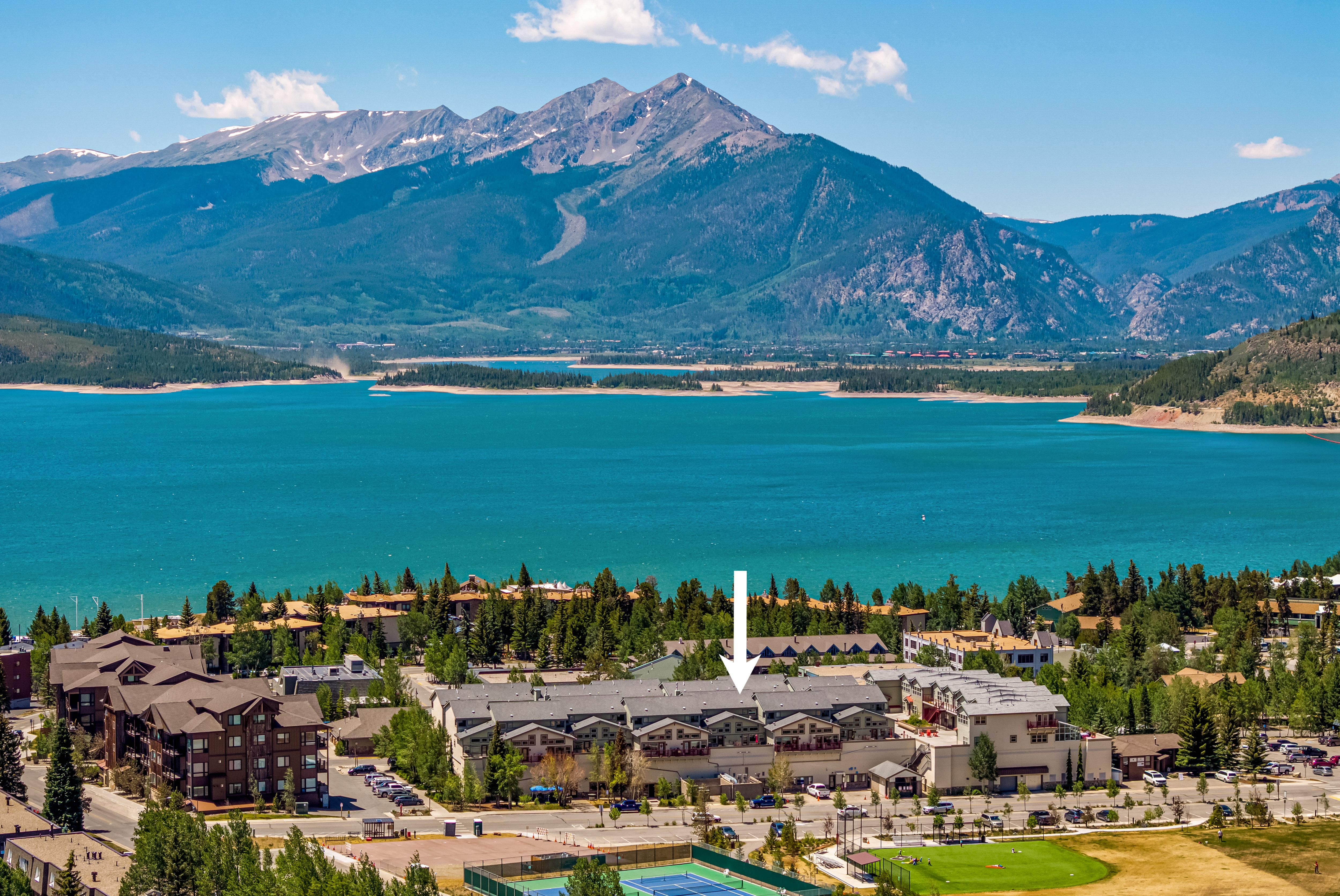  135 Main Street #205, Dillon, CO, 80435 - 物件實景