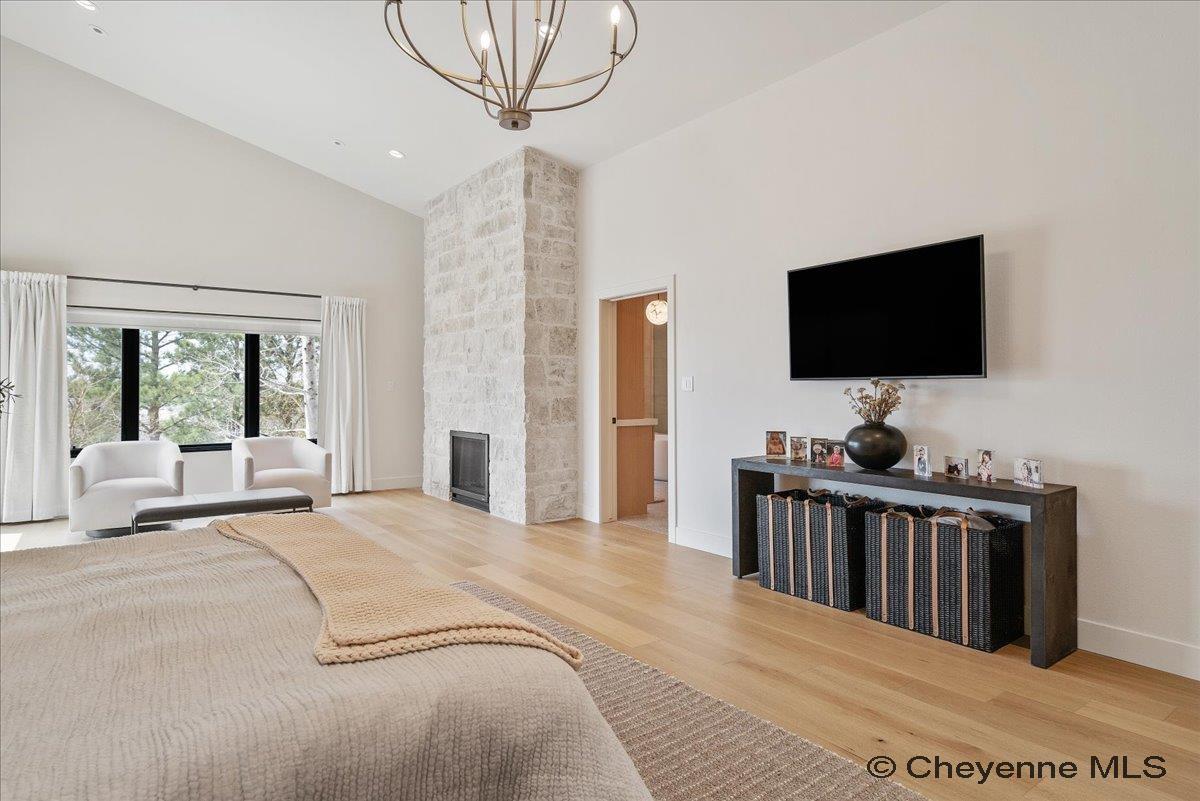 Cheyenne, Wyoming, 82009, United States, 6 Bedrooms Bedrooms, ,7 BathroomsBathrooms,Residential,For Sale,1793630