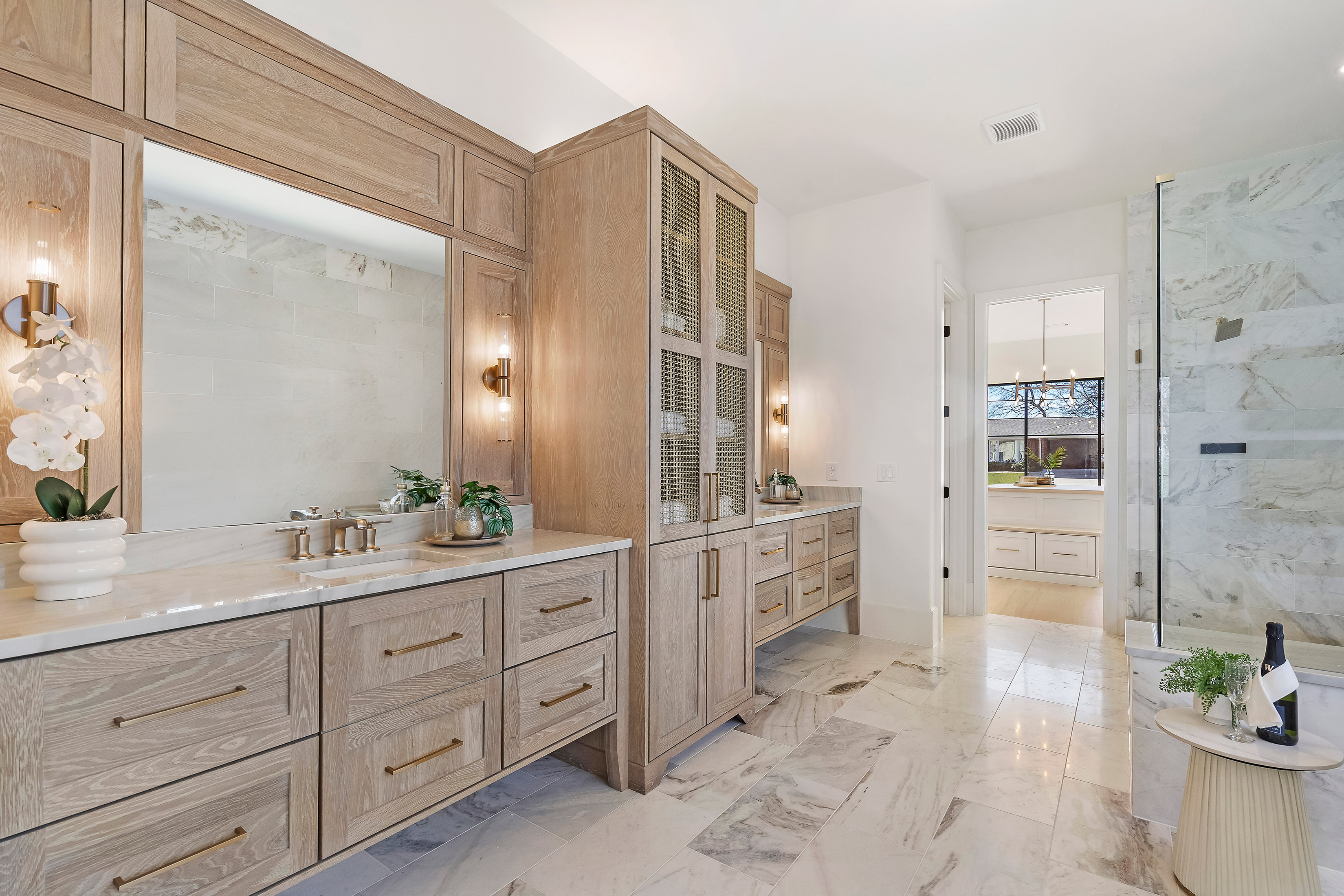  Exceptional New Home Located in Sought-After Communities in Downtown Alpharetta - 物件實景