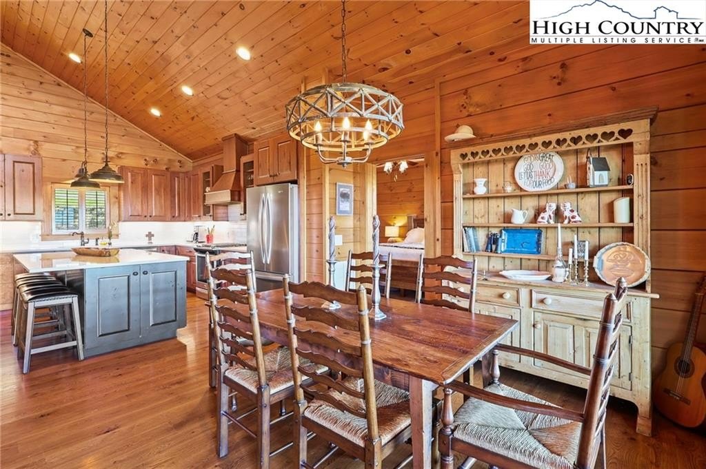 Banner Elk, North Carolina, 28604, United States, 4 Bedrooms Bedrooms, ,5 BathroomsBathrooms,Residential,For Sale,1977191