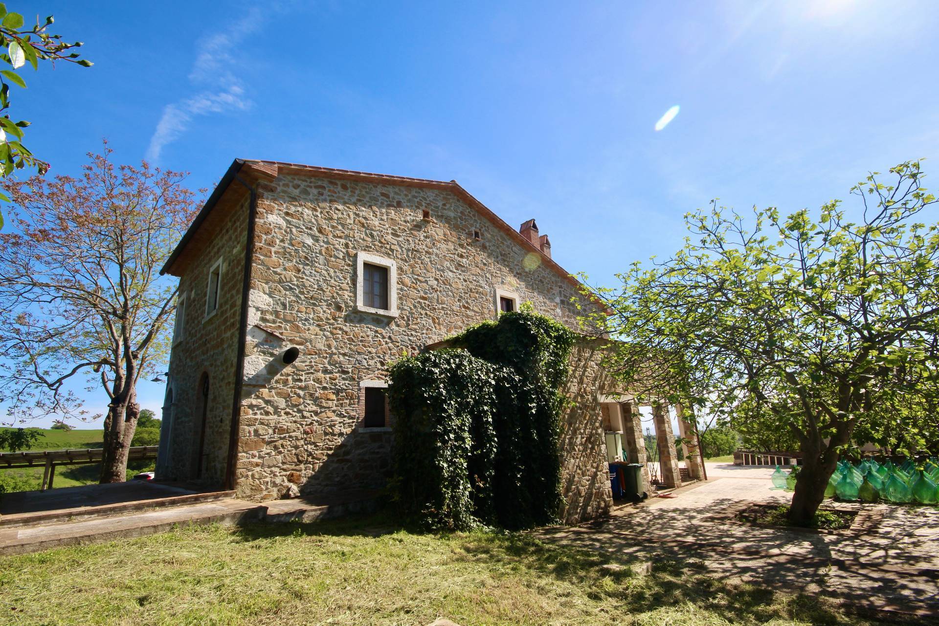 Loc III san giovanni, Manciano, Grosseto, 52040, IT, 8 Bedrooms Bedrooms, ,8 BathroomsBathrooms,Residential,For Sale,Loc III san giovanni,1616981