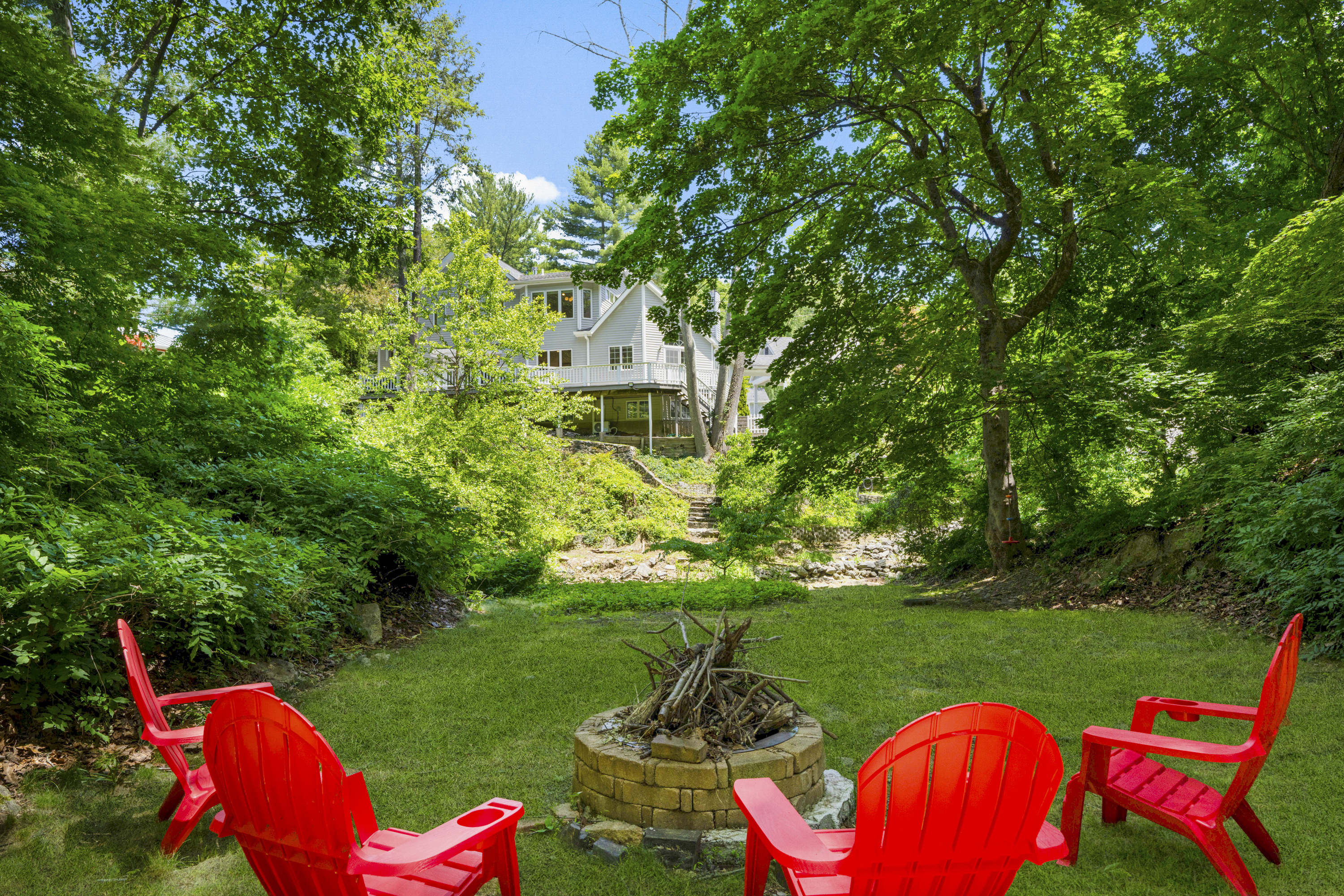  125 Saxon Woods Road - 物件實景