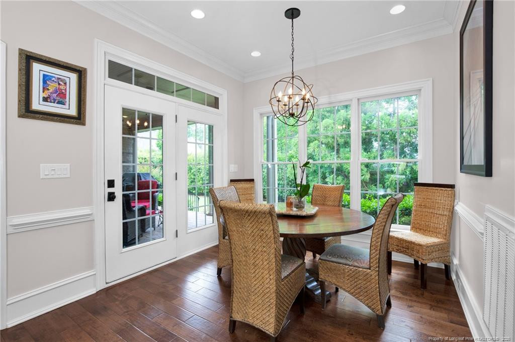 Fayetteville, North Carolina, 28305, United States, 4 Bedrooms Bedrooms, ,5 BathroomsBathrooms,Residential,For Sale,1918704