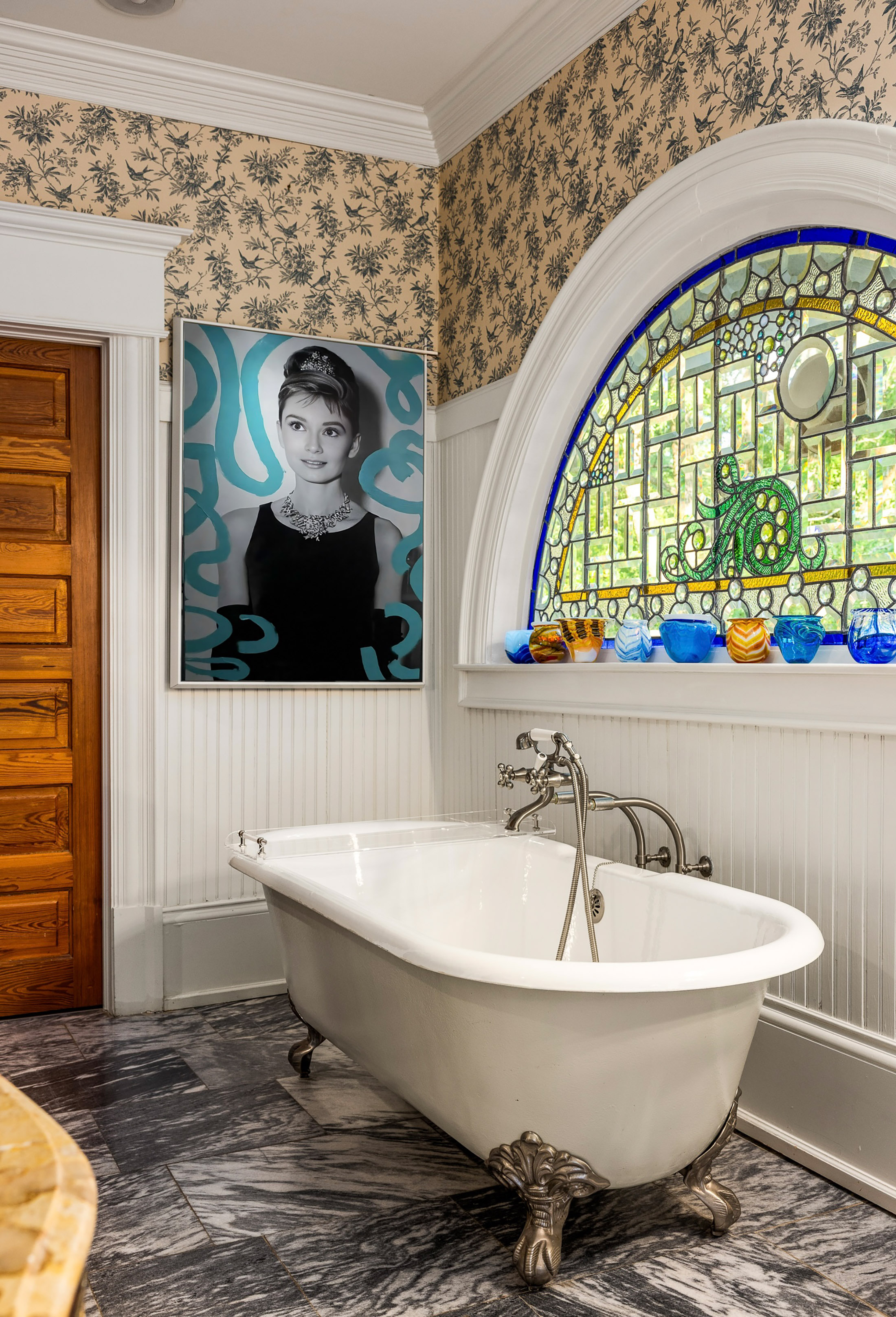  A Curated Historic Estate of Extraordinary Detail and Design - 物件實景
