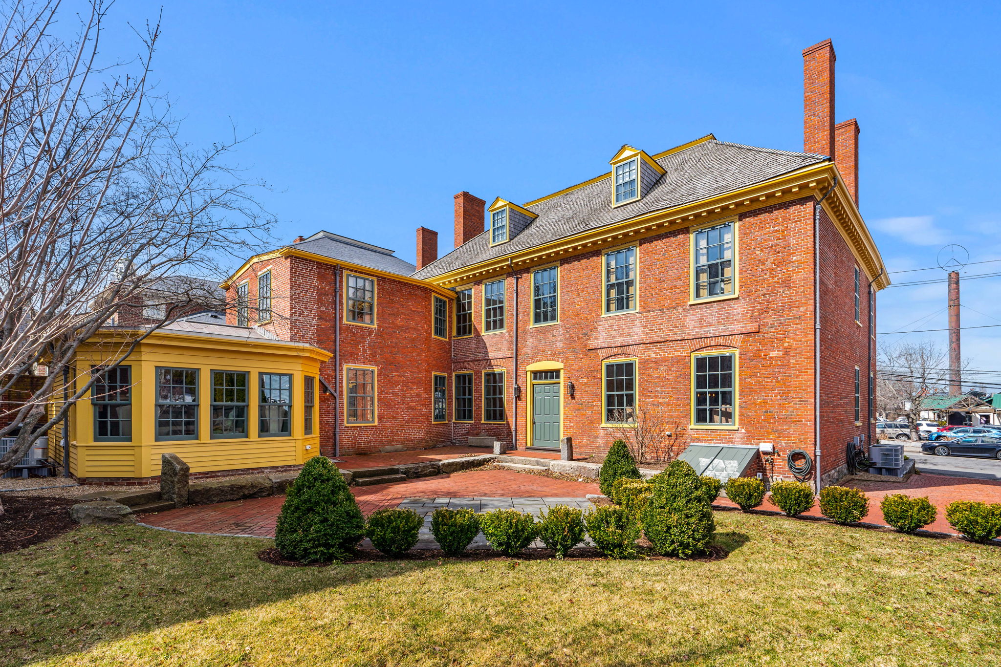  17 Federal Street, Newburyport, MA, 01950 - 物件實景