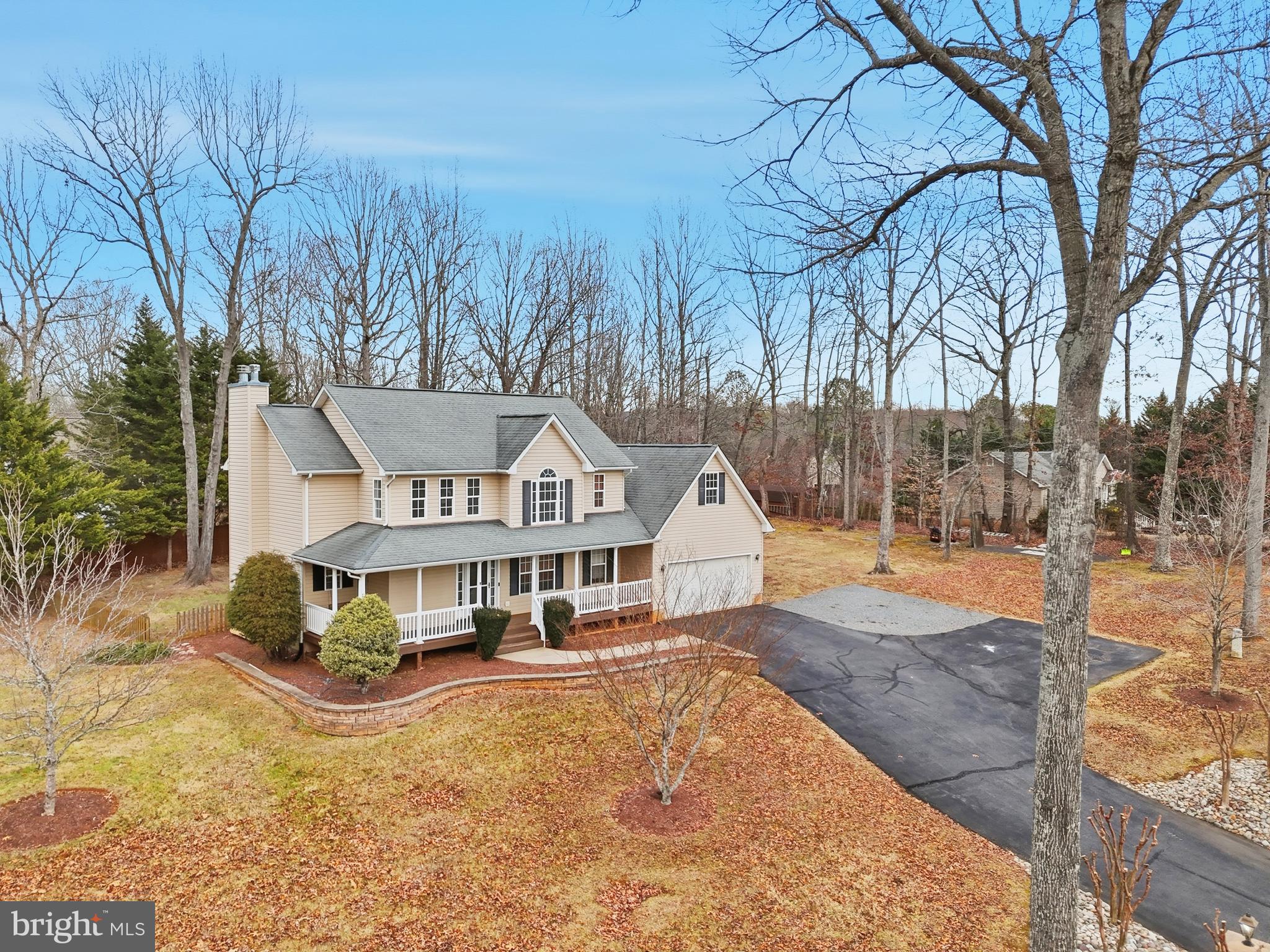 Rapidan, Virginia, 22733, United States, 3 Bedrooms Bedrooms, ,4 BathroomsBathrooms,Residential,For Sale,2010393