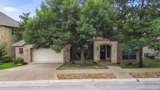 Evans Oak Ln, San Antonio, TX 78260 #1