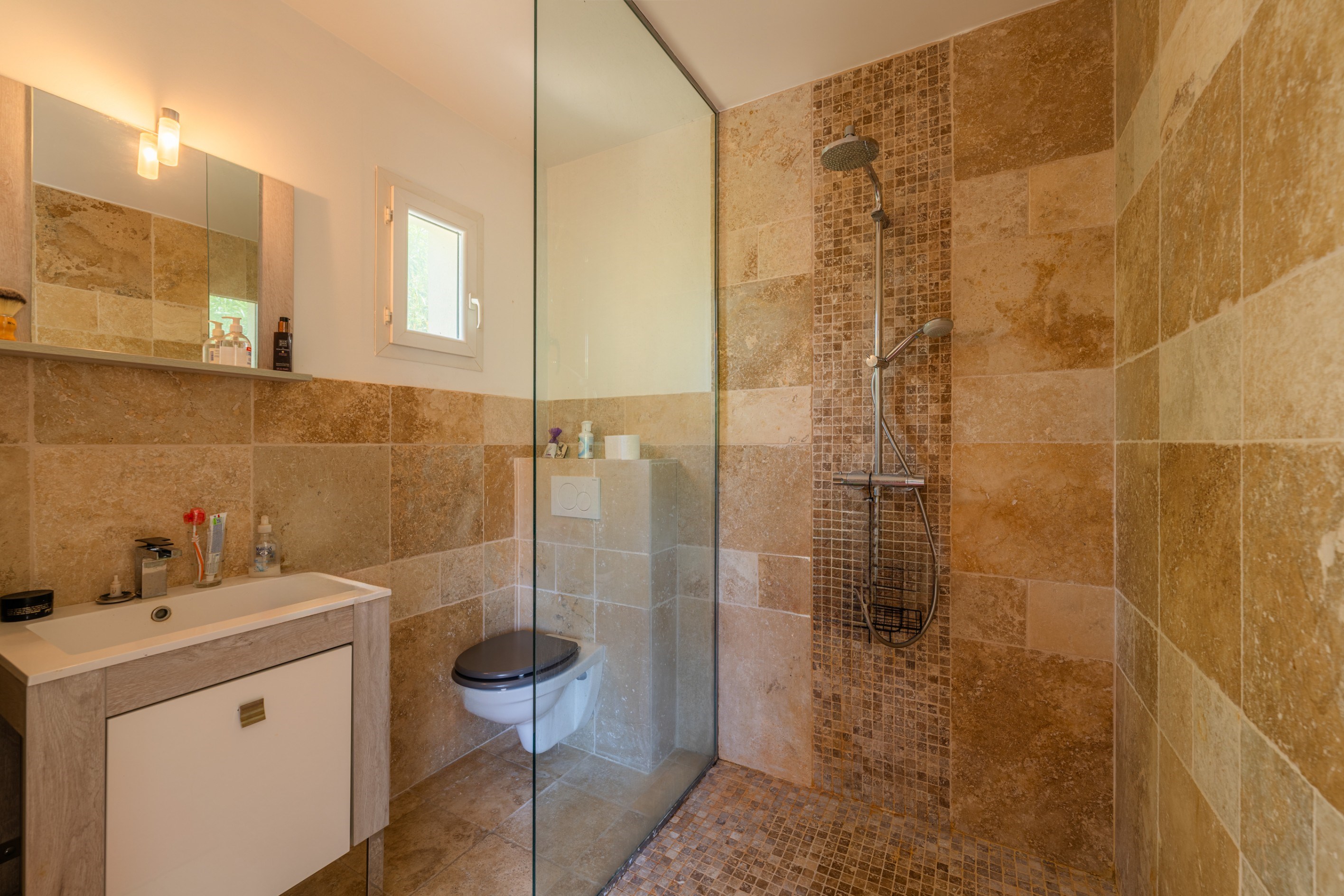  Toulon, Cap Brun – House with Pool and Guest Studio - 物件實景