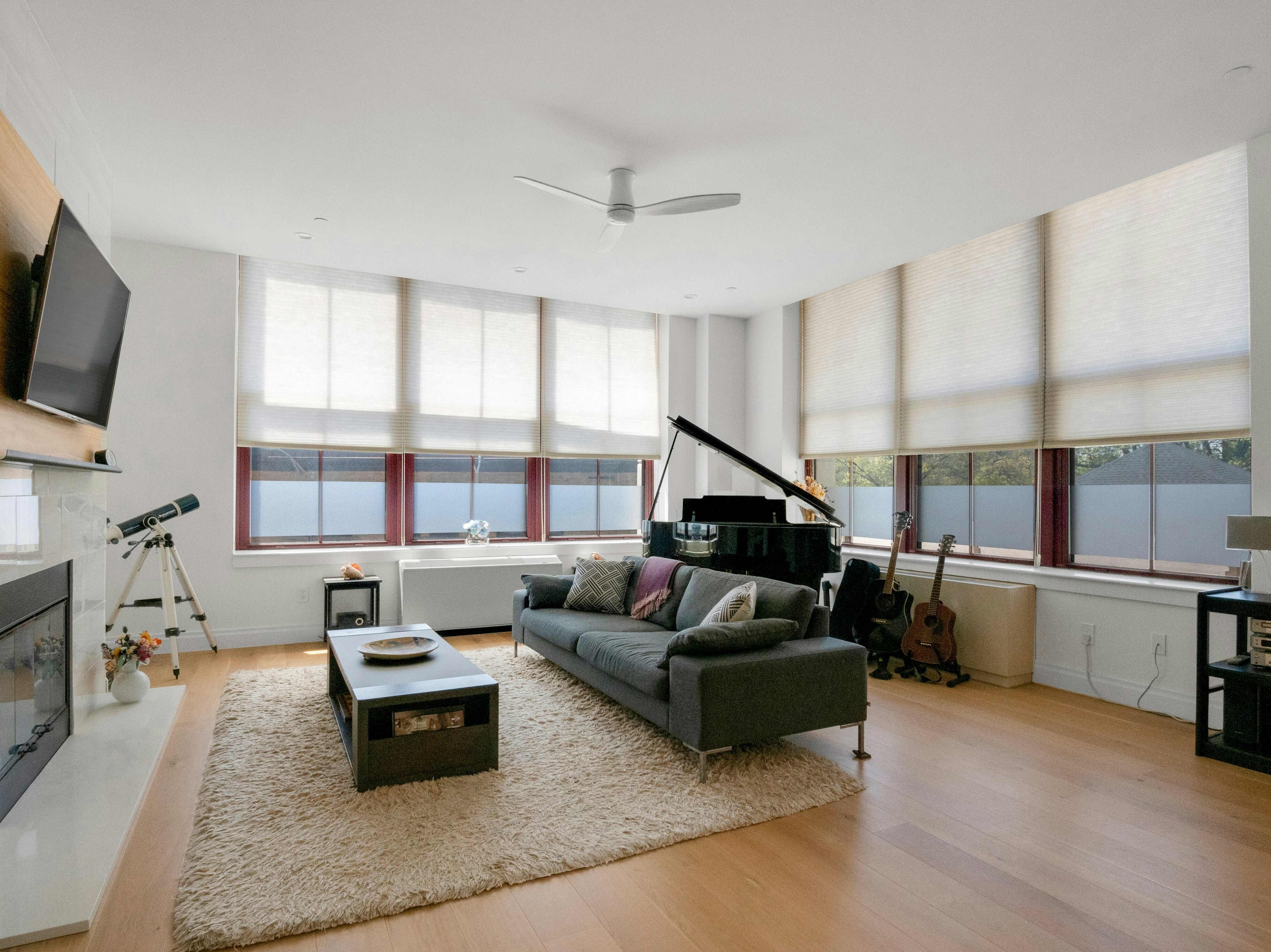  1 Scarsdale Road - 物件實景