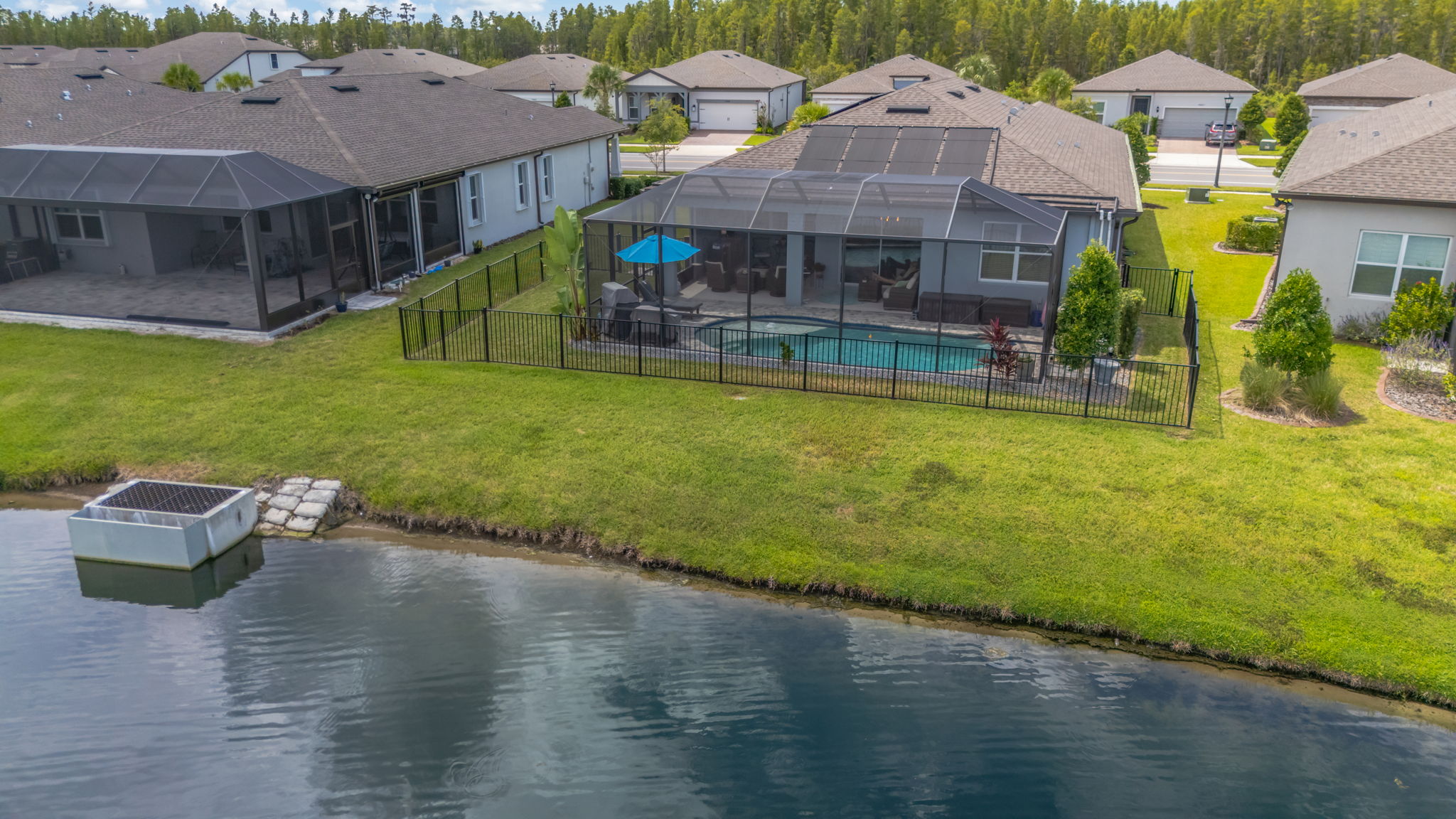 Land O' Lakes, Florida, 34638, United States, 3 Bedrooms Bedrooms, ,2 BathroomsBathrooms,Residential,For Sale,1984391