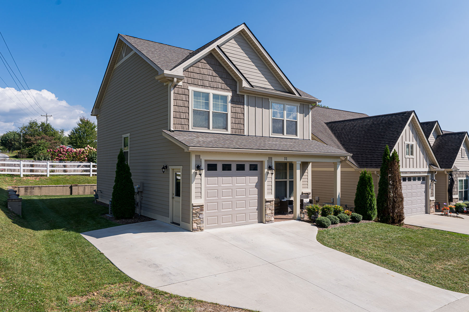  FLETCHER - 物件實景