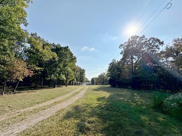 Hulbert, Oklahoma, 74441, United States, 3 Bedrooms Bedrooms, ,2 BathroomsBathrooms,Residential,For Sale,1976357