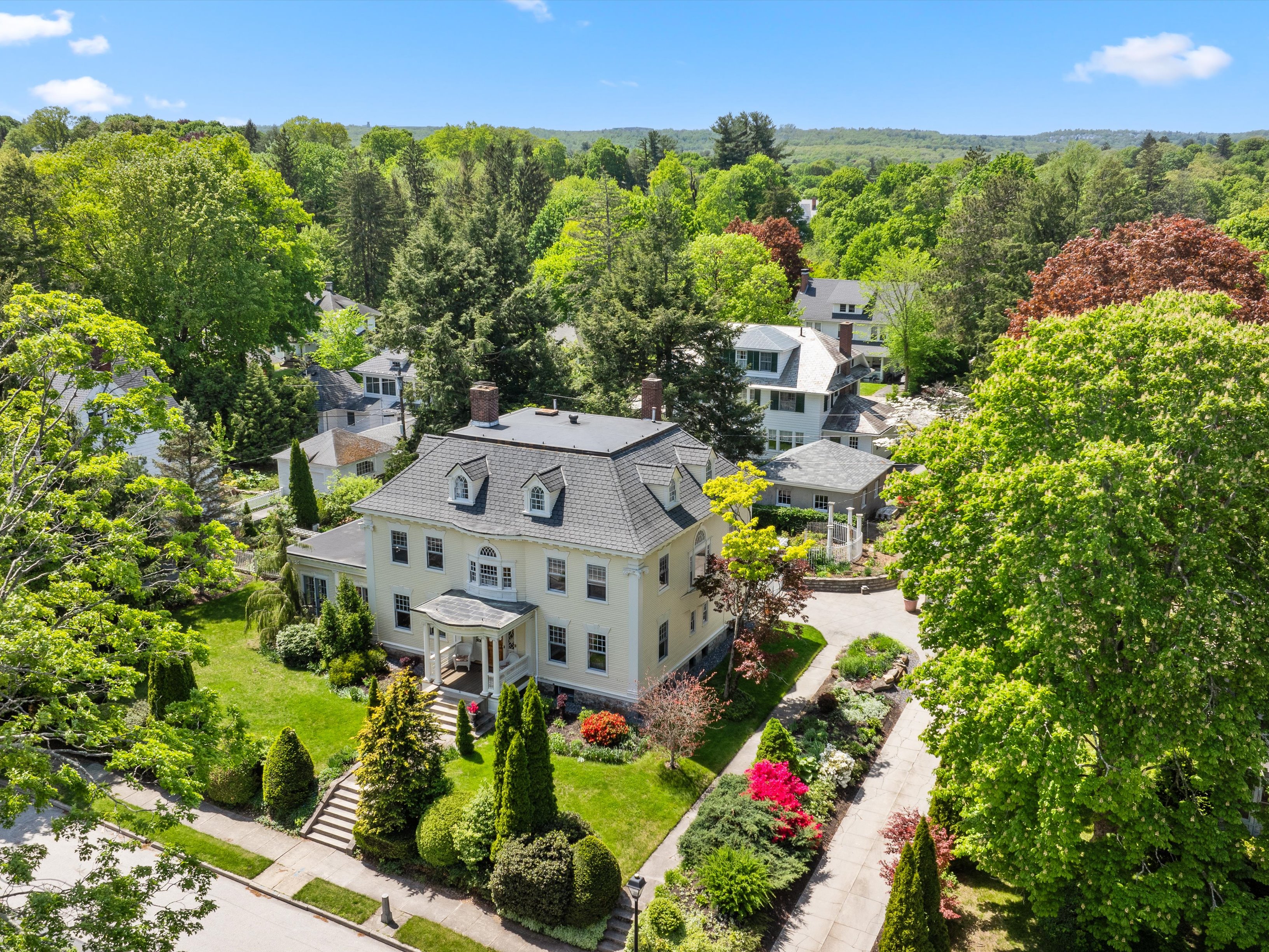  An Unrivaled Richmond Heights Masterpiece: ?The George Gabriel House? - 物件實景