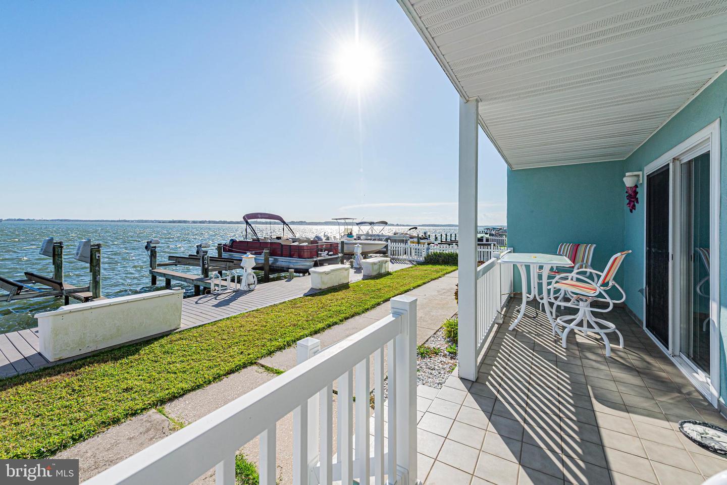 Ocean City, Maryland, 21842, United States, 1 Bedroom Bedrooms, ,2 BathroomsBathrooms,Residential,For Sale,1938911