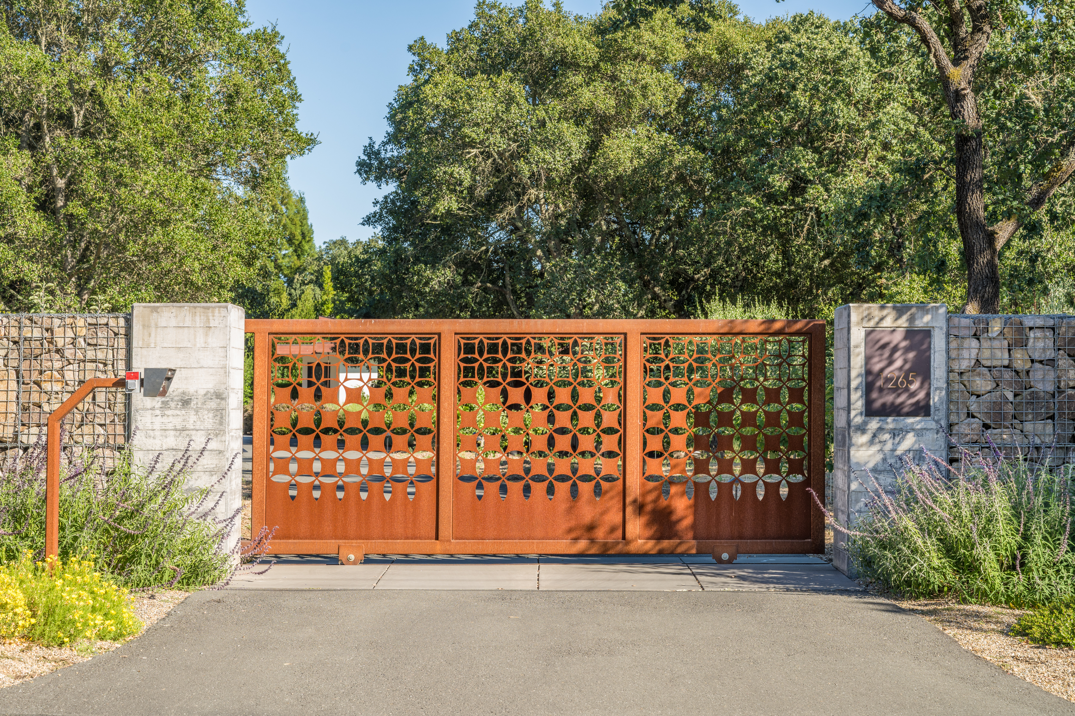  1265 Castle Road - 物件實景