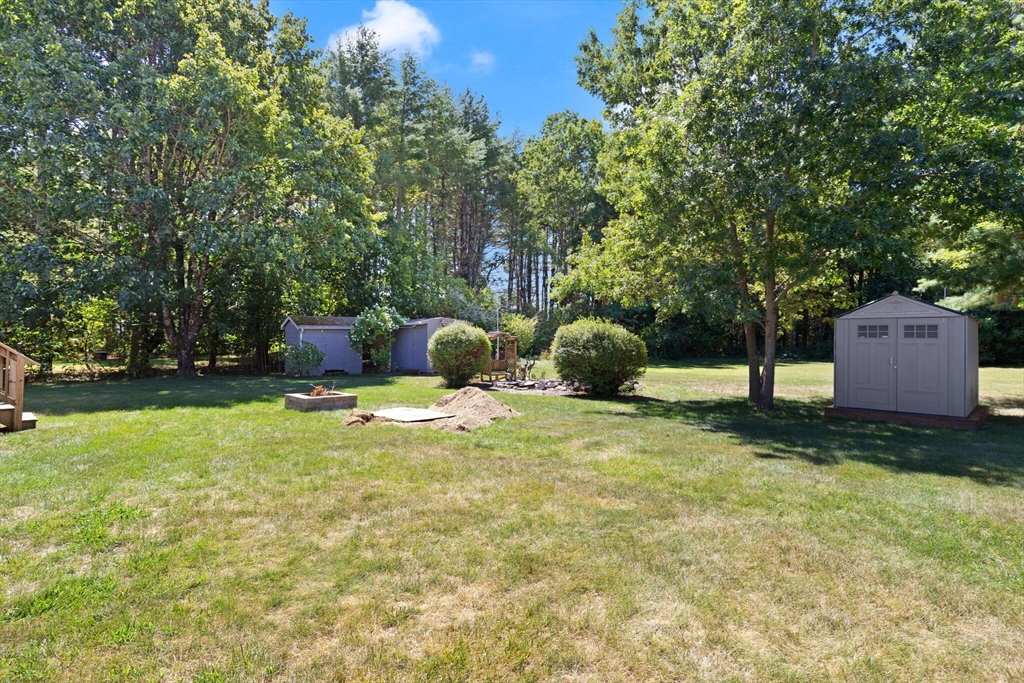 Mansfield, Massachusetts, 02048, United States, 3 Bedrooms Bedrooms, ,1 BathroomBathrooms,Residential,For Sale,1926255
