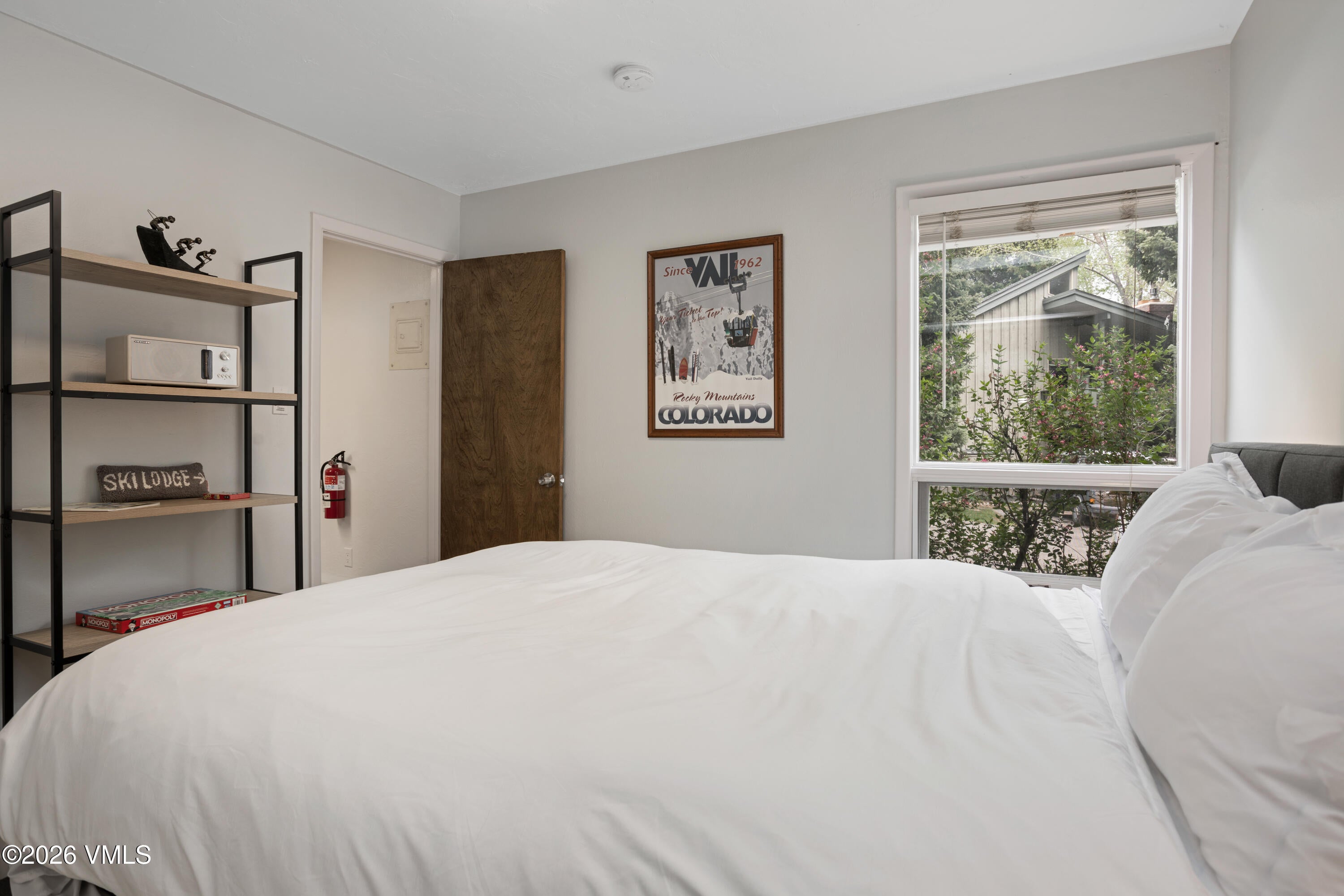 Vail, Colorado, 81657, United States, 2 Bedrooms Bedrooms, ,1 BathroomBathrooms,Residential,For Sale,2011141