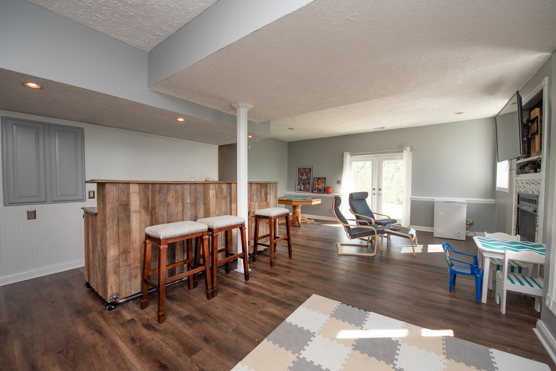  Beautiful Lafayette Home with Finished Walk-Out Basement - 物件實景